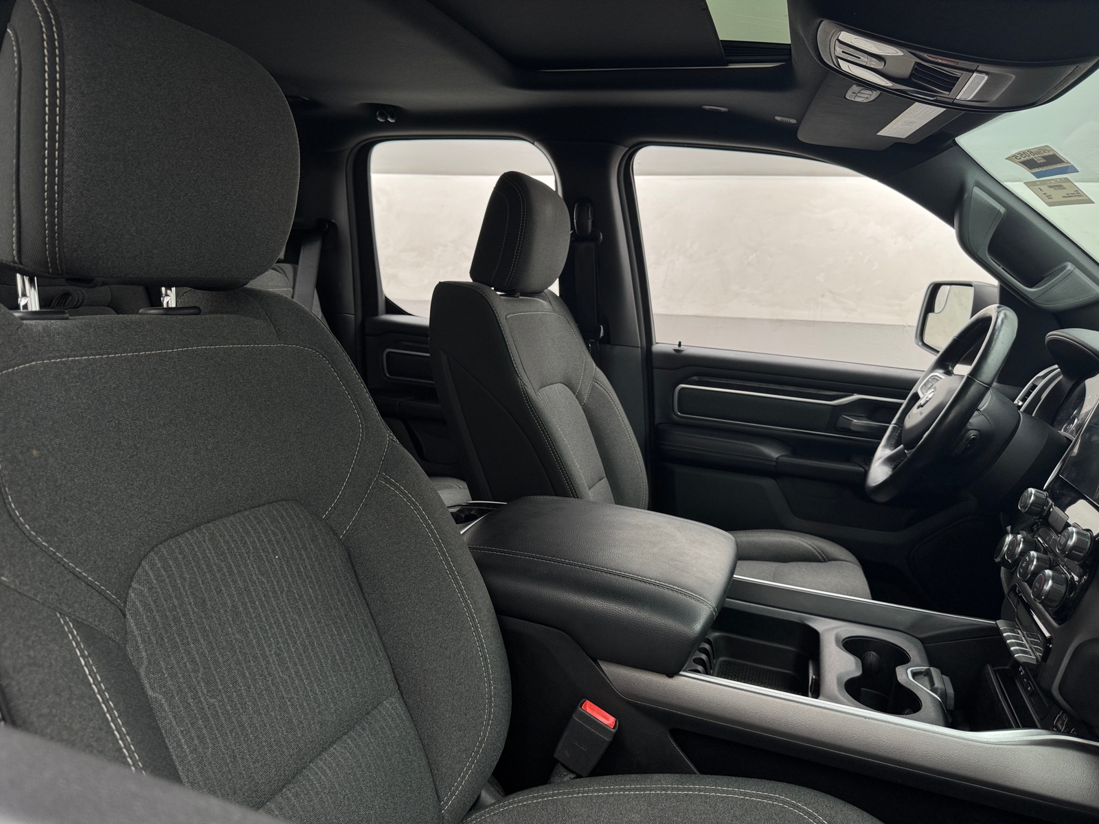 Thumbnail: 2019 RAM 1500 - 2