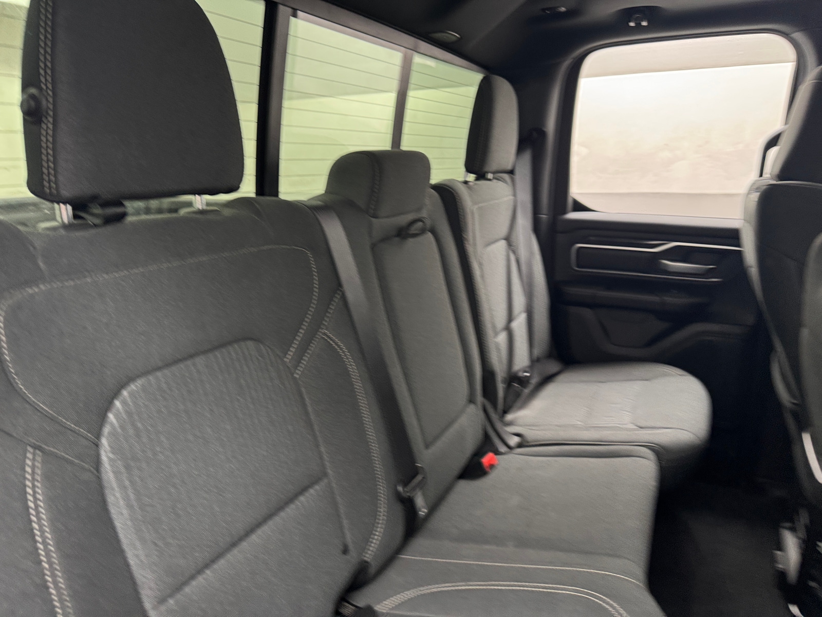 Thumbnail: 2019 RAM 1500 - 6