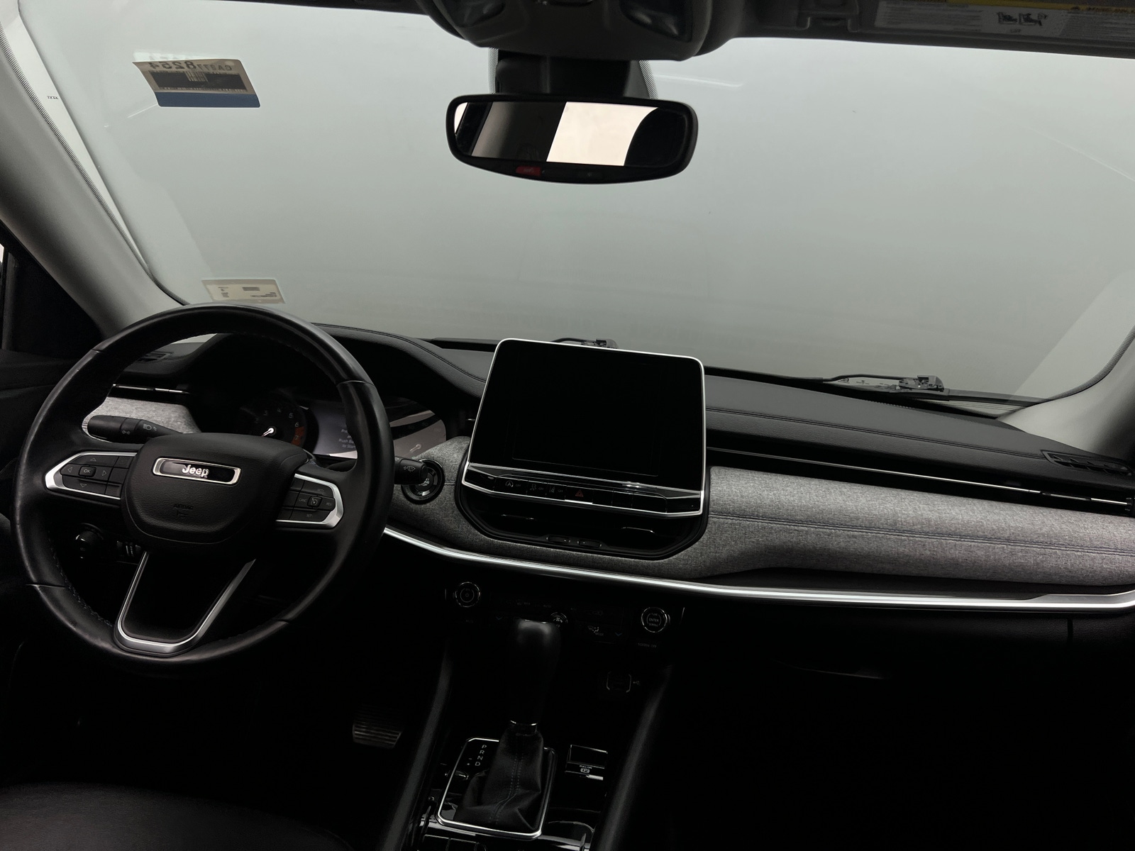 Thumbnail: 2022 Jeep Compass - 3