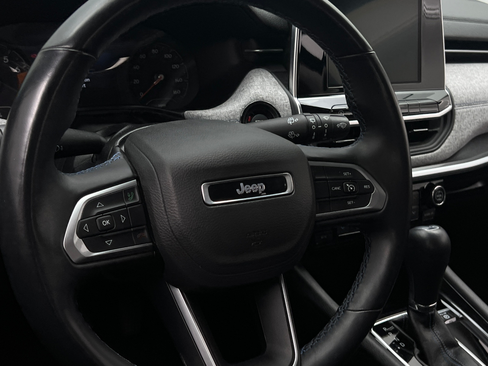 Thumbnail: 2022 Jeep Compass - 5