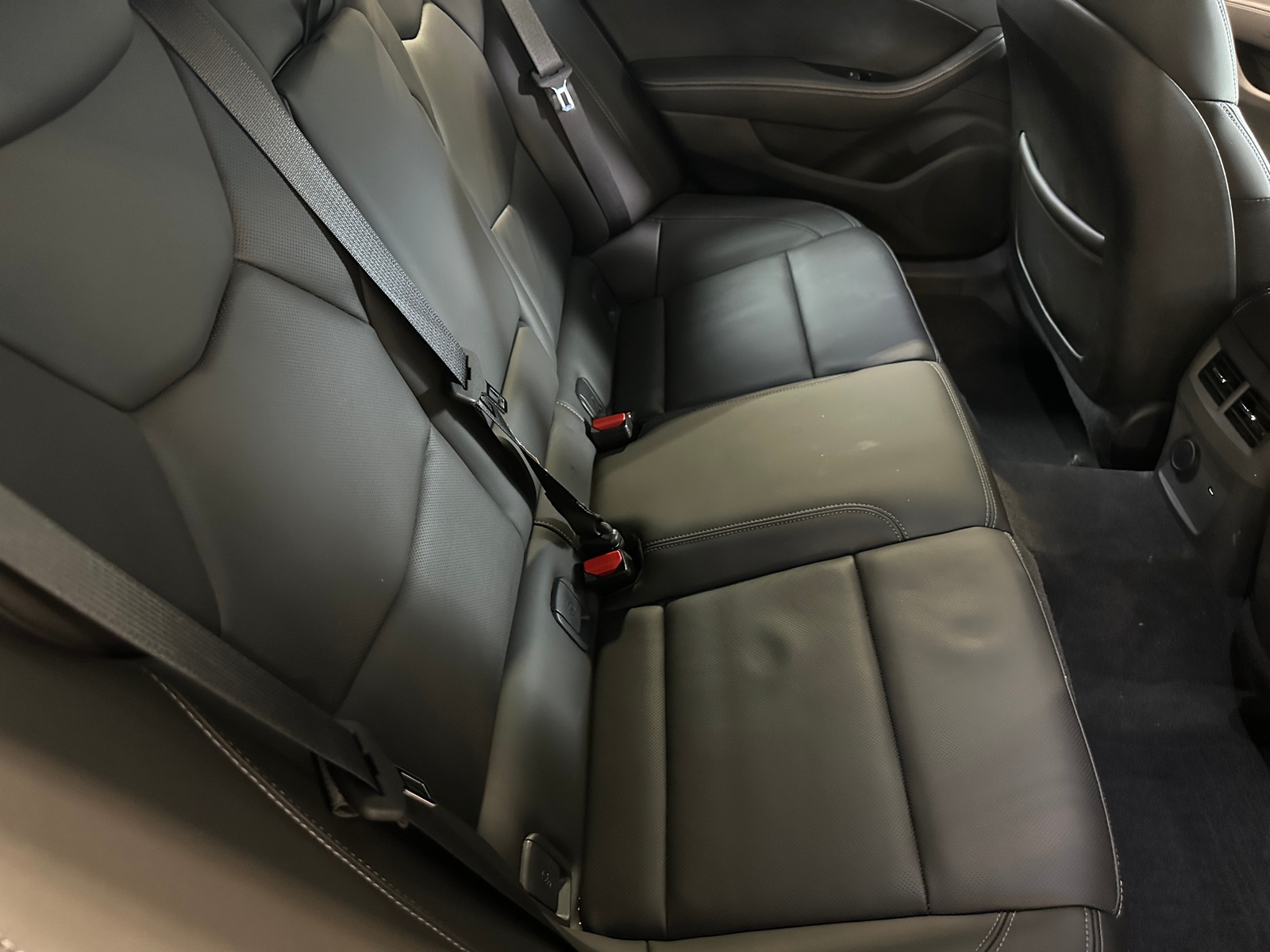 Thumbnail: 2022 Cadillac CT5 - 5