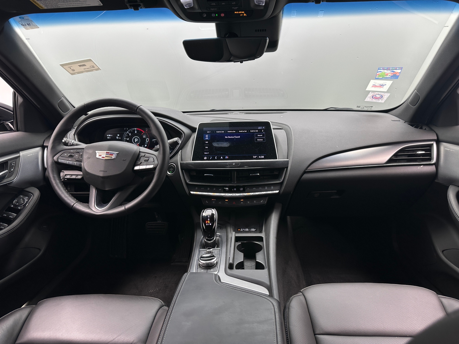 Thumbnail: 2020 RAM 1500 - 3