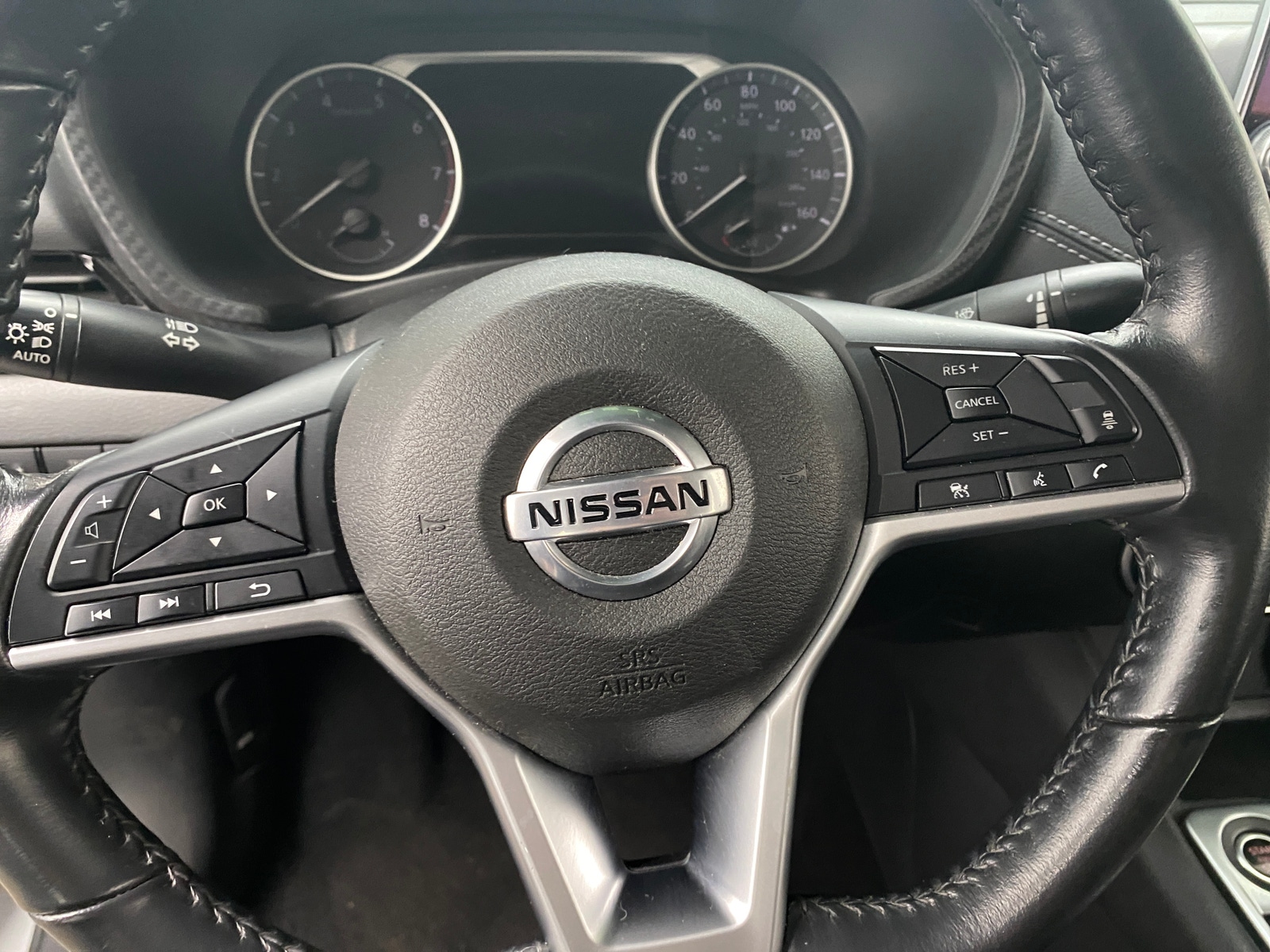 Thumbnail: 2022 Nissan Sentra - 5
