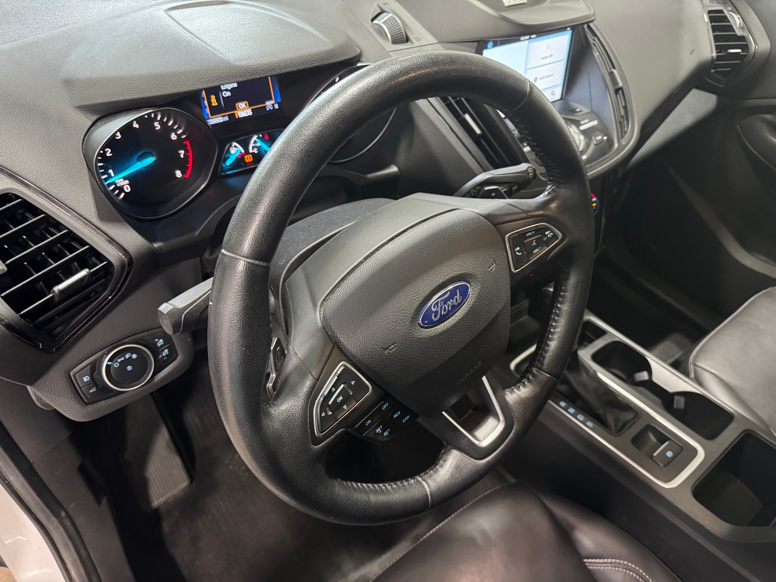 Thumbnail: 2017 Ford Escape - 2