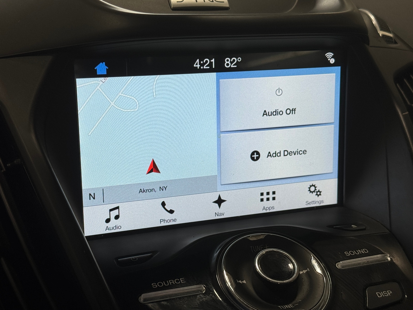 Thumbnail: 2017 Ford Escape - 3