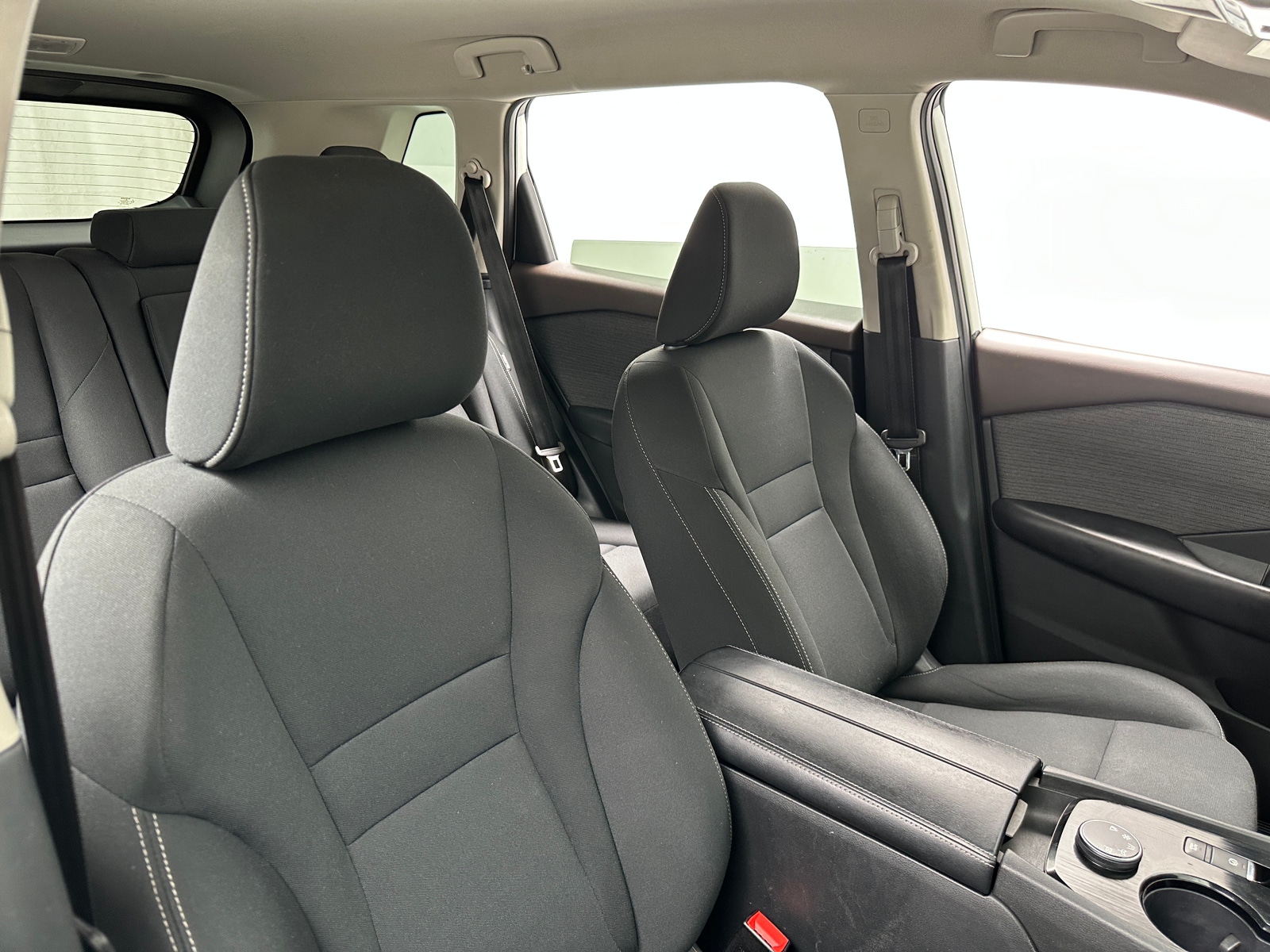 Thumbnail: 2023 Nissan Rogue - 2