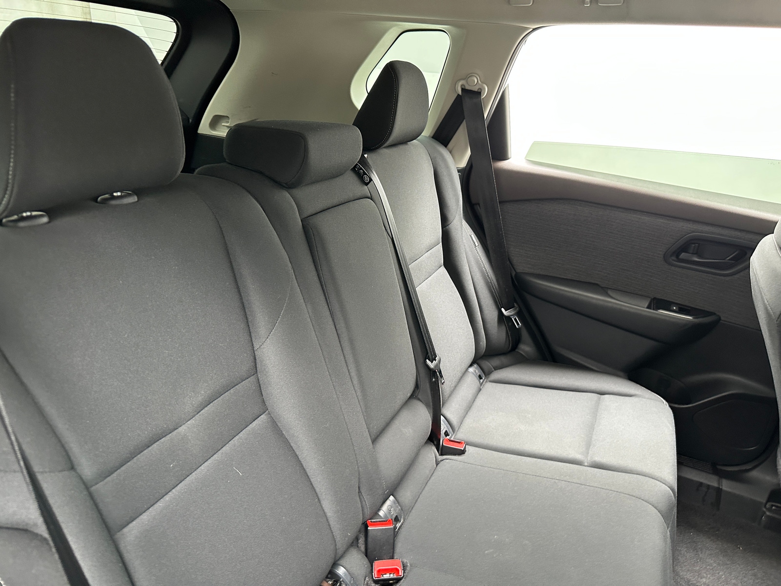 Thumbnail: 2023 Nissan Rogue - 6