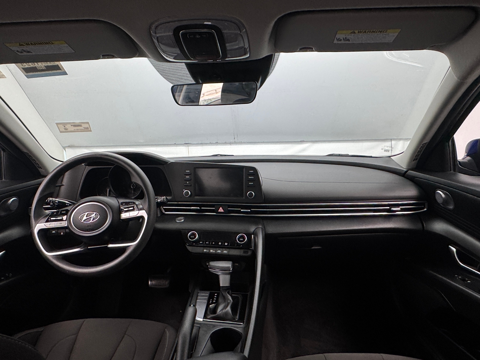 Thumbnail: 2023 Hyundai Elantra - 3