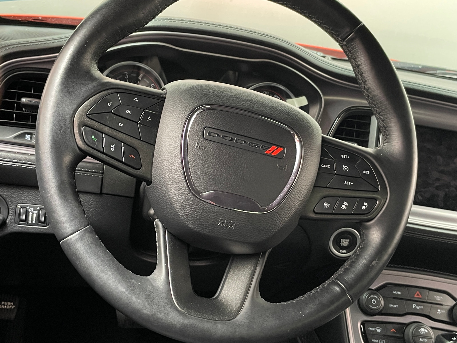 Thumbnail: 2023 Dodge Challenger - 3