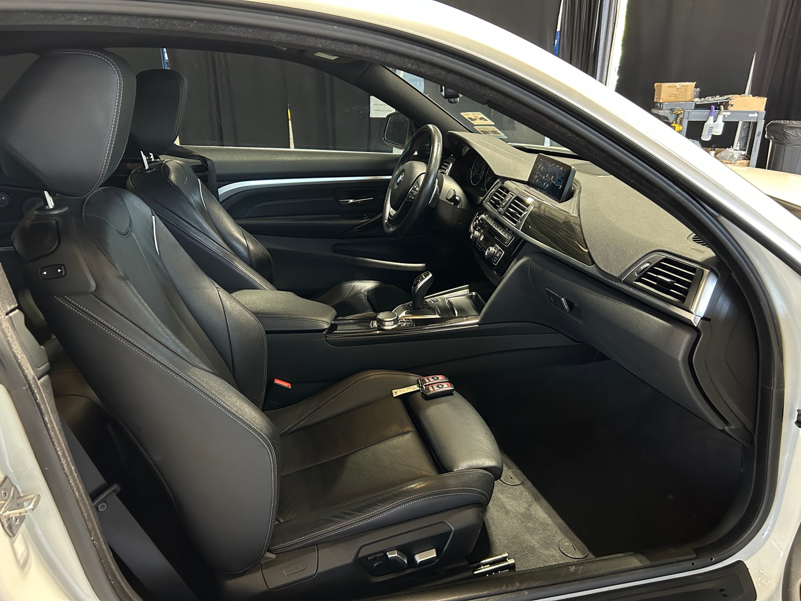 Thumbnail: 2018 BMW 4 Series - 2