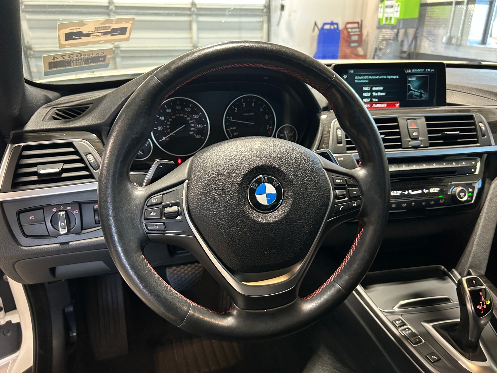 Thumbnail: 2018 BMW 4 Series - 4