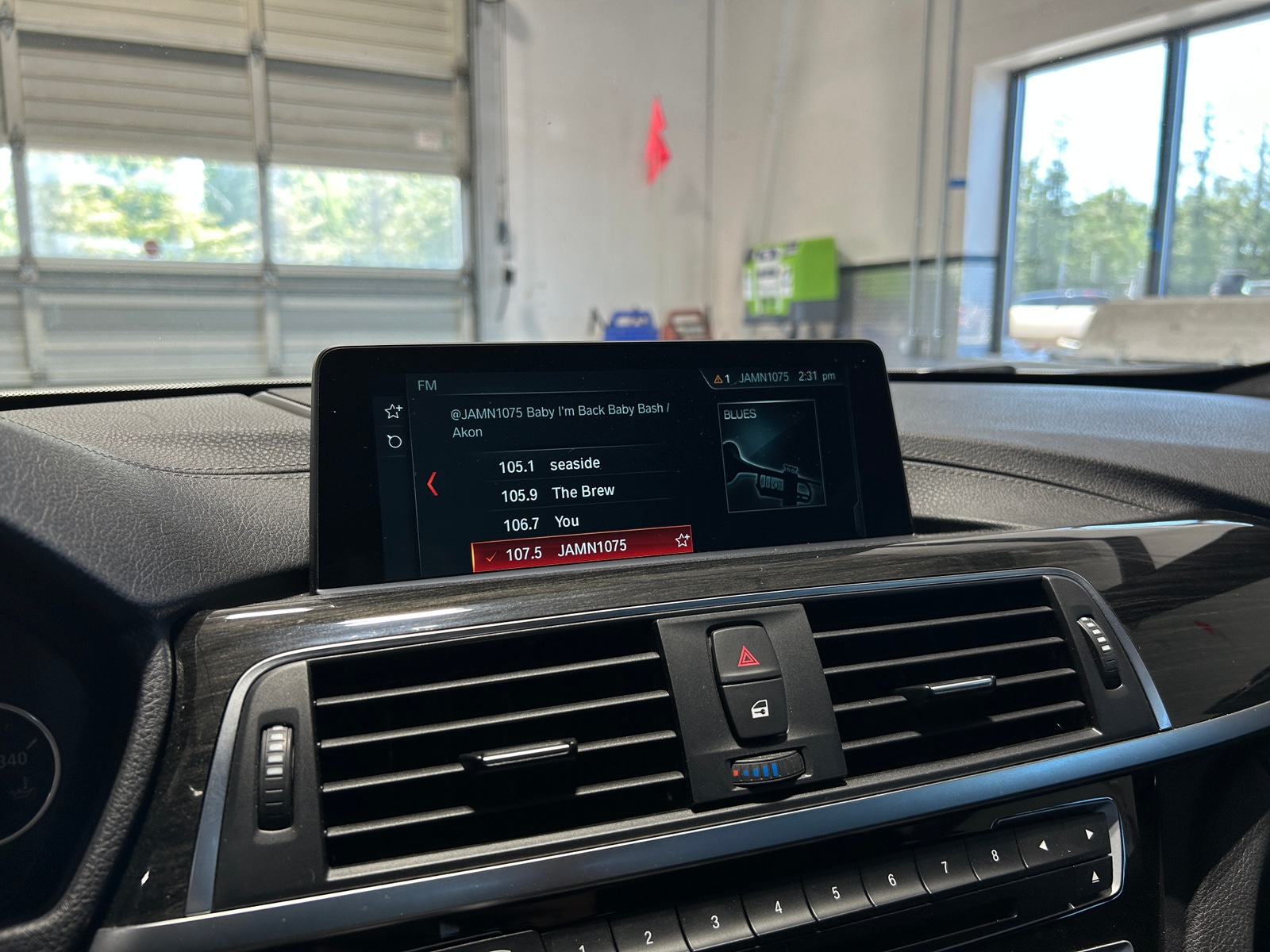Thumbnail: 2018 BMW 4 Series - 3