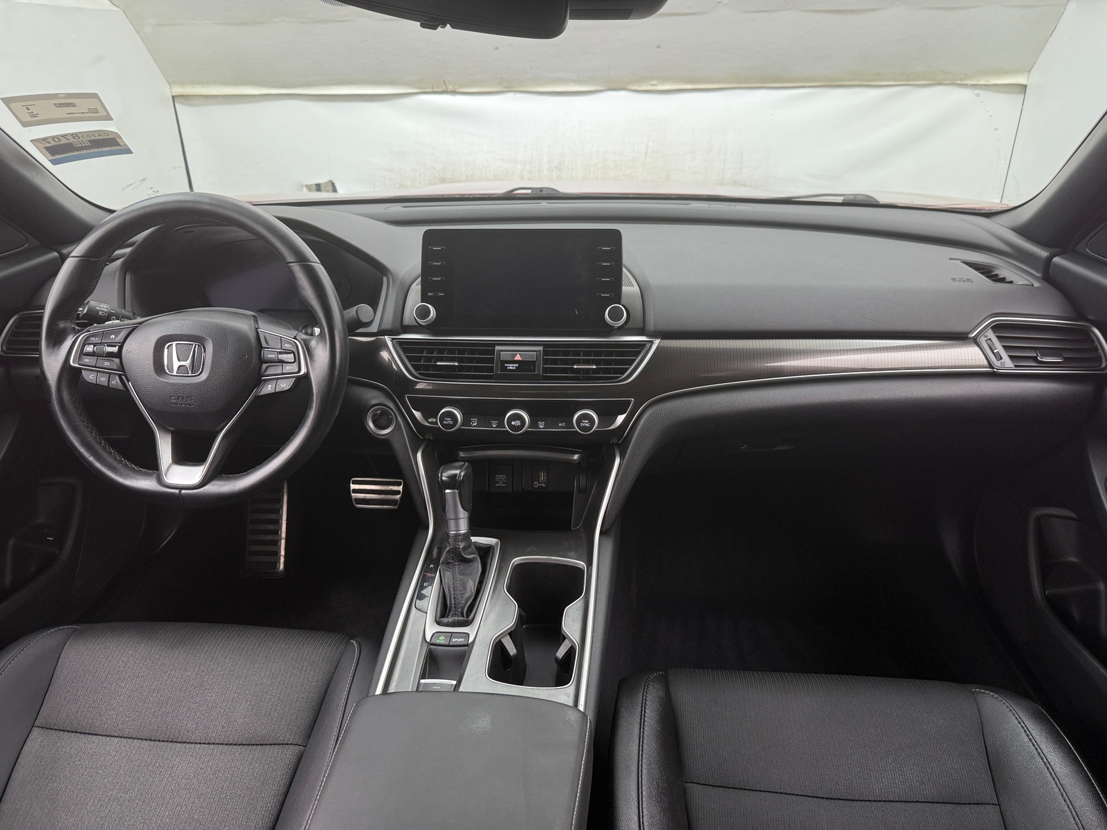 Thumbnail: 2020 Honda Accord - 3
