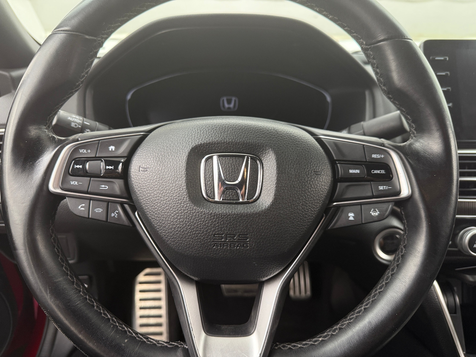Thumbnail: 2020 Honda Accord - 5