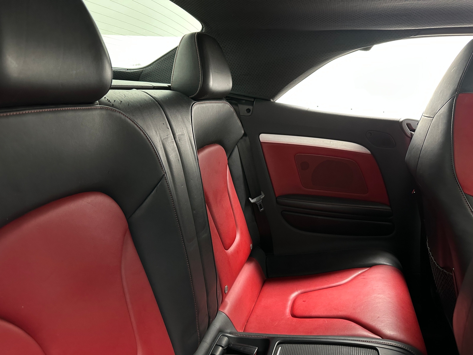 Thumbnail: 2013 Audi S5 - 5