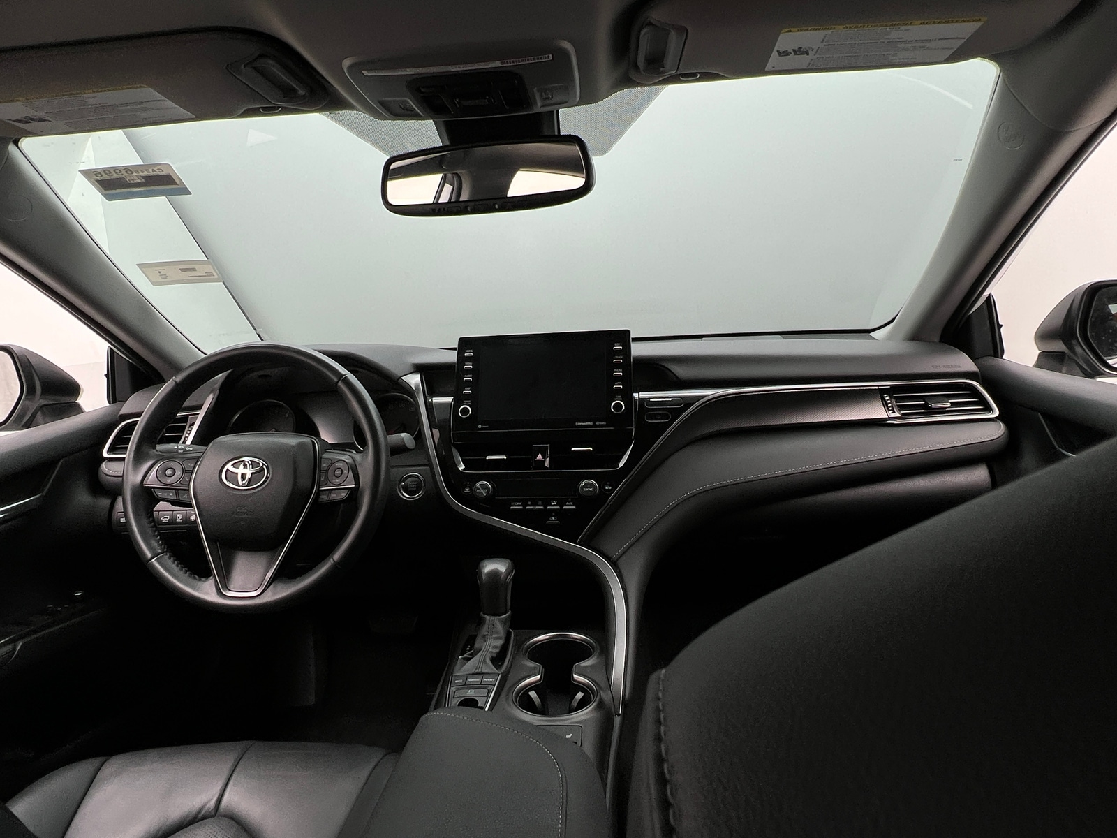 Thumbnail: 2021 Toyota Camry - 2