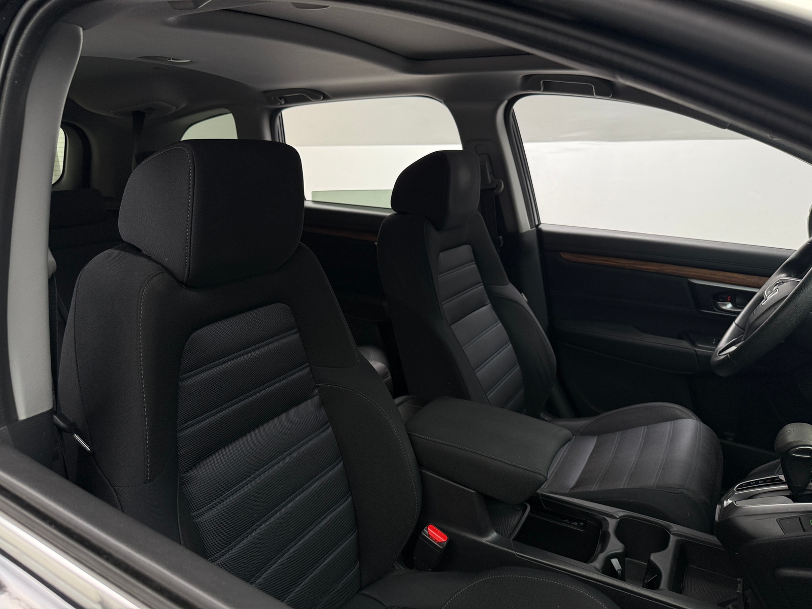 Thumbnail: 2019 Honda CR-V - 2