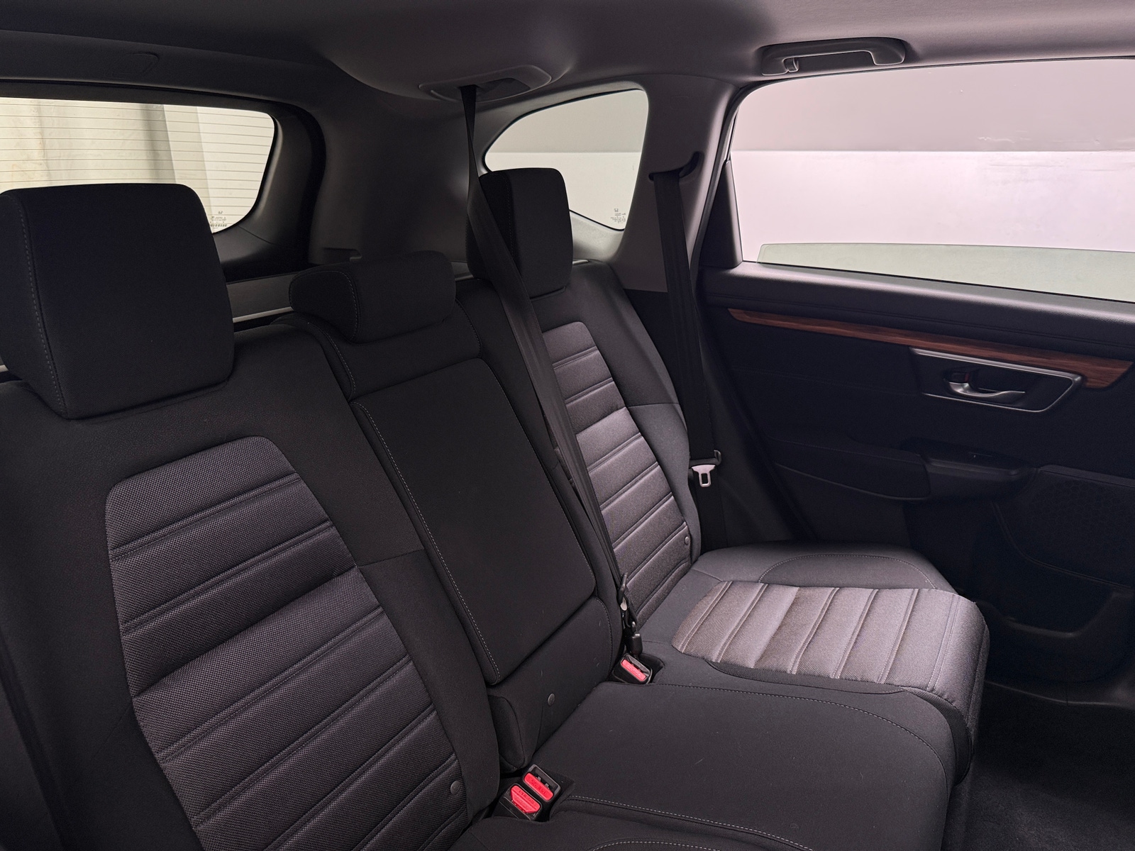 Thumbnail: 2019 Honda CR-V - 6