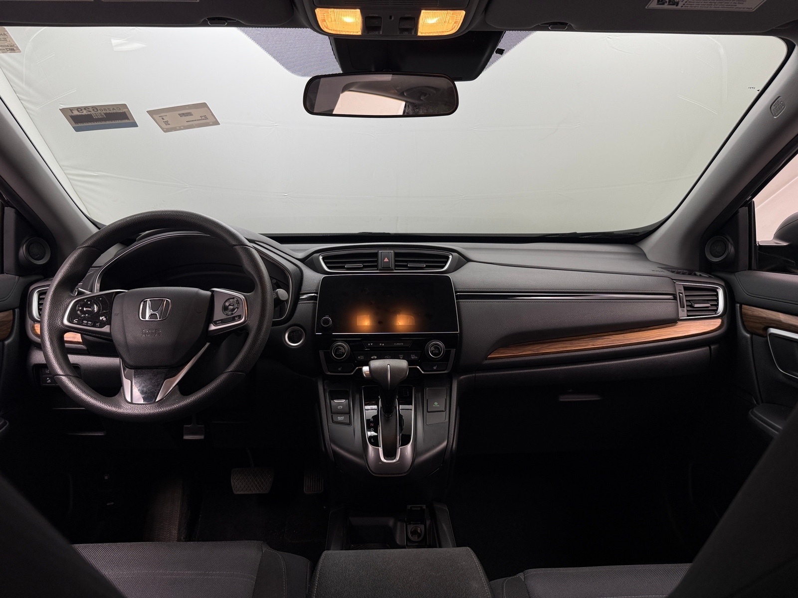 Thumbnail: 2019 Honda CR-V - 3