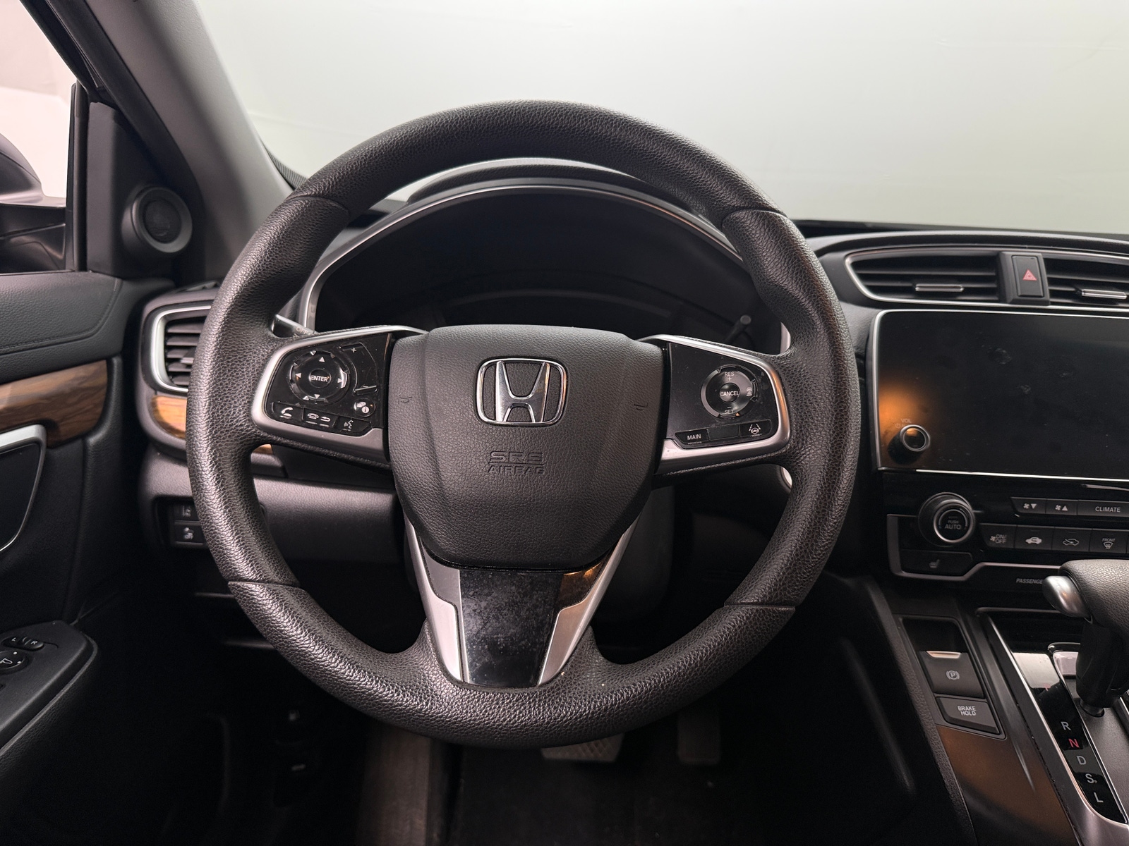 Thumbnail: 2019 Honda CR-V - 5