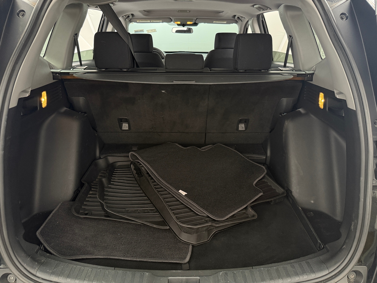 Thumbnail: 2019 Honda CR-V - 7