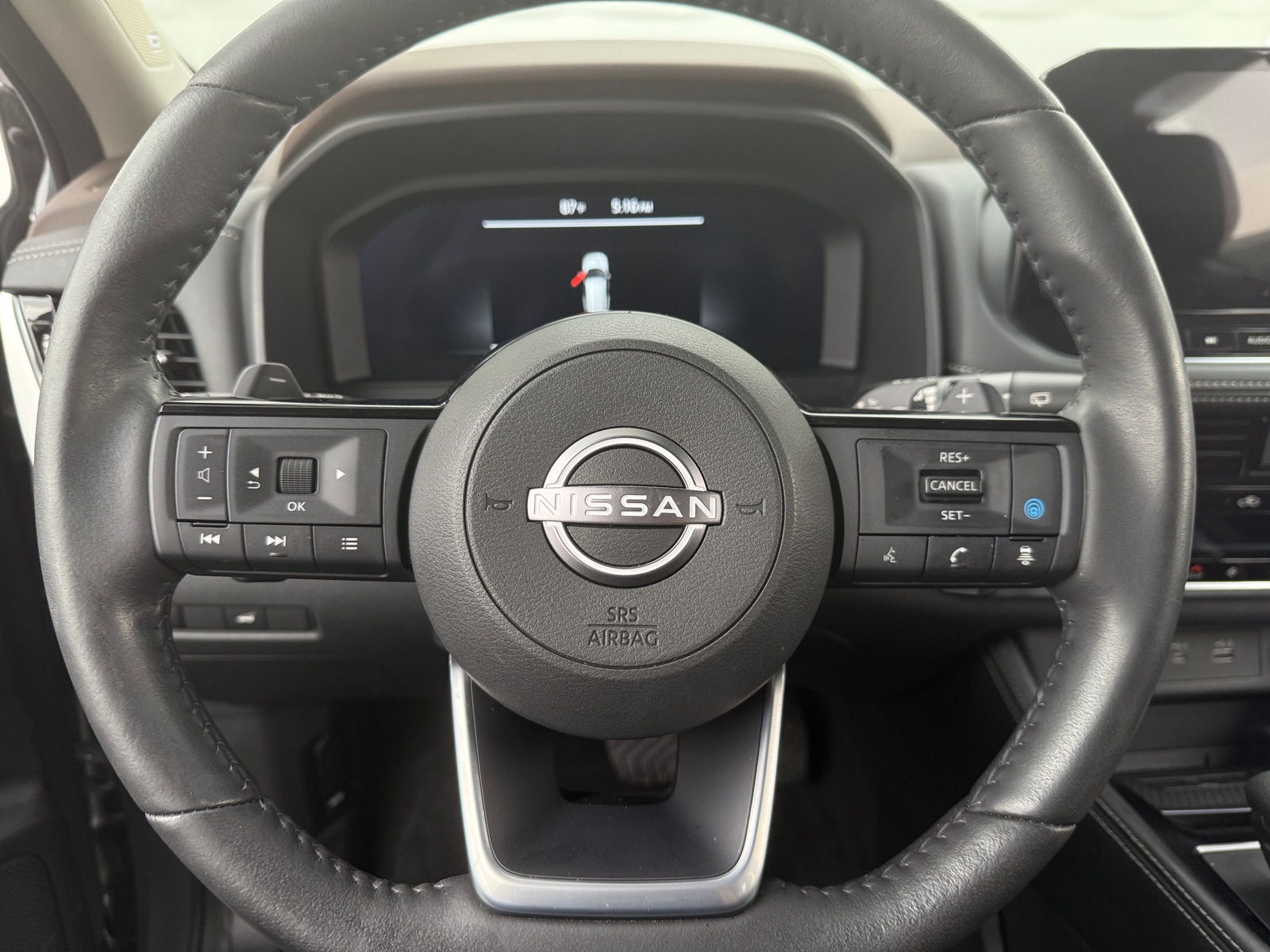 Thumbnail: 2023 Nissan Rogue - 5