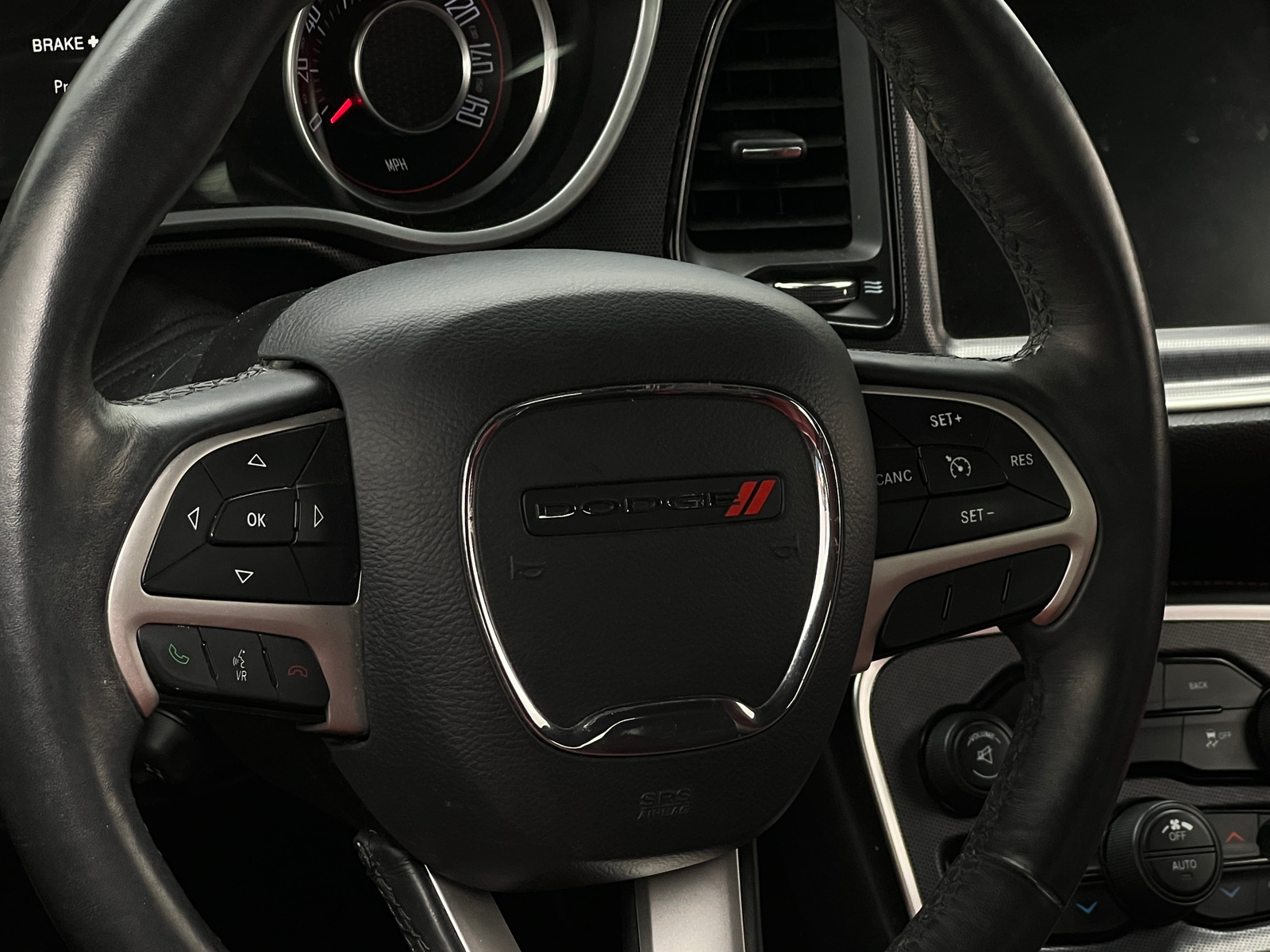 Thumbnail: 2016 Dodge Challenger - 3