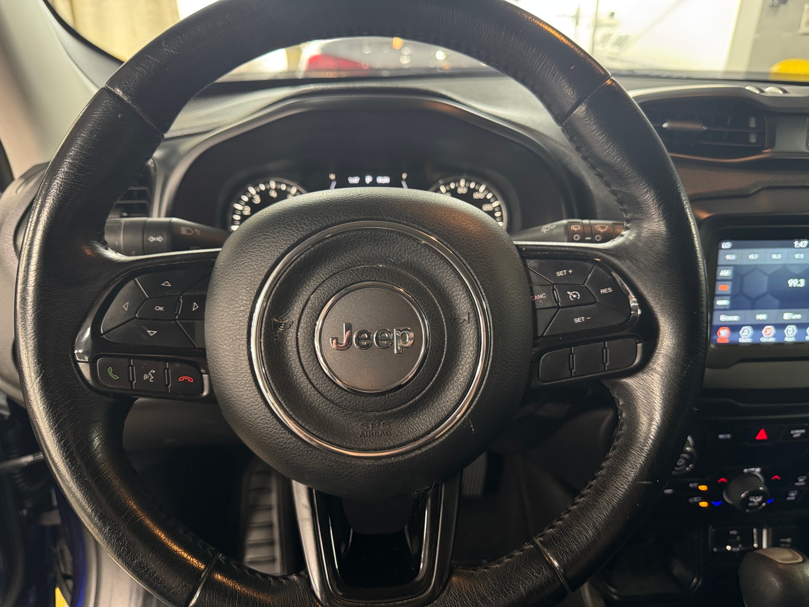 Thumbnail: 2020 Jeep Renegade - 5