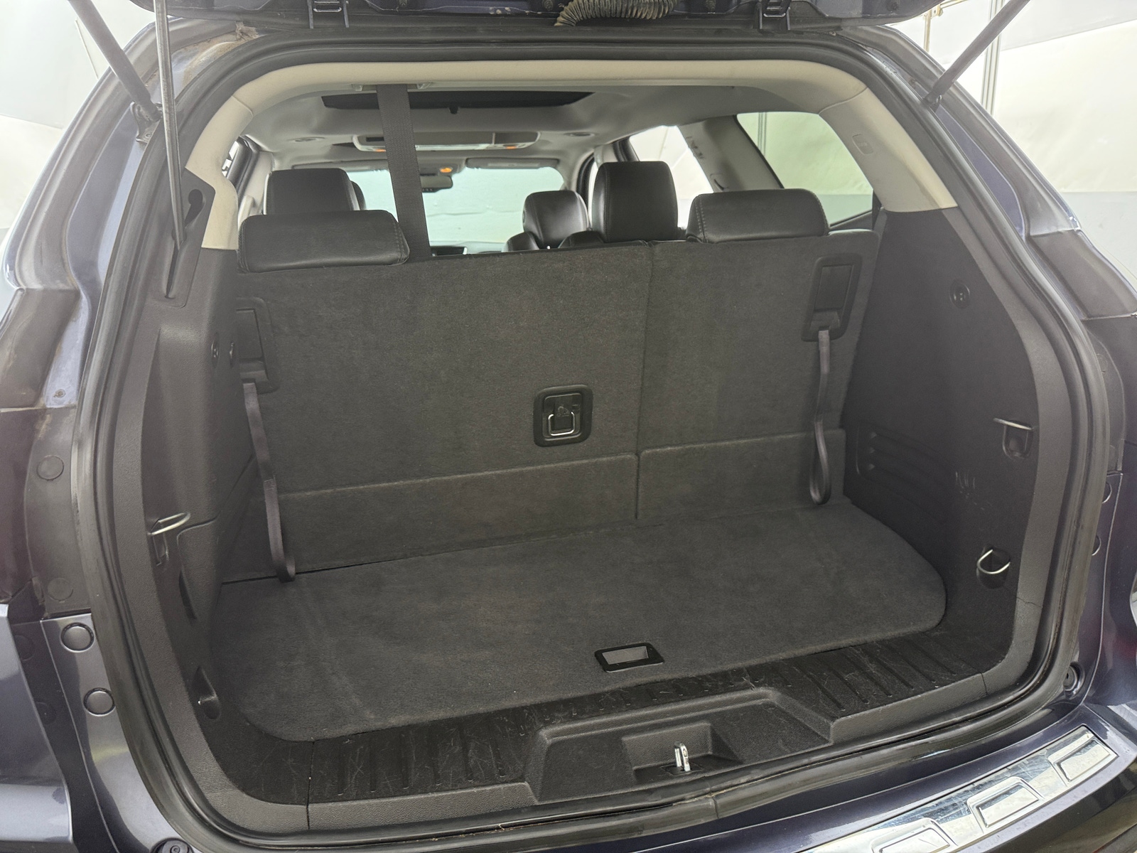 Thumbnail: 2014 Chevrolet Traverse - 6