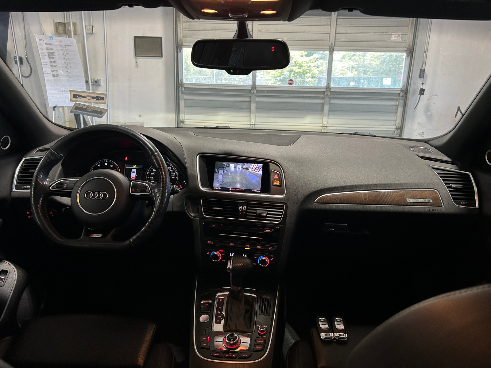 Thumbnail: 2016 Audi Q5 - 2