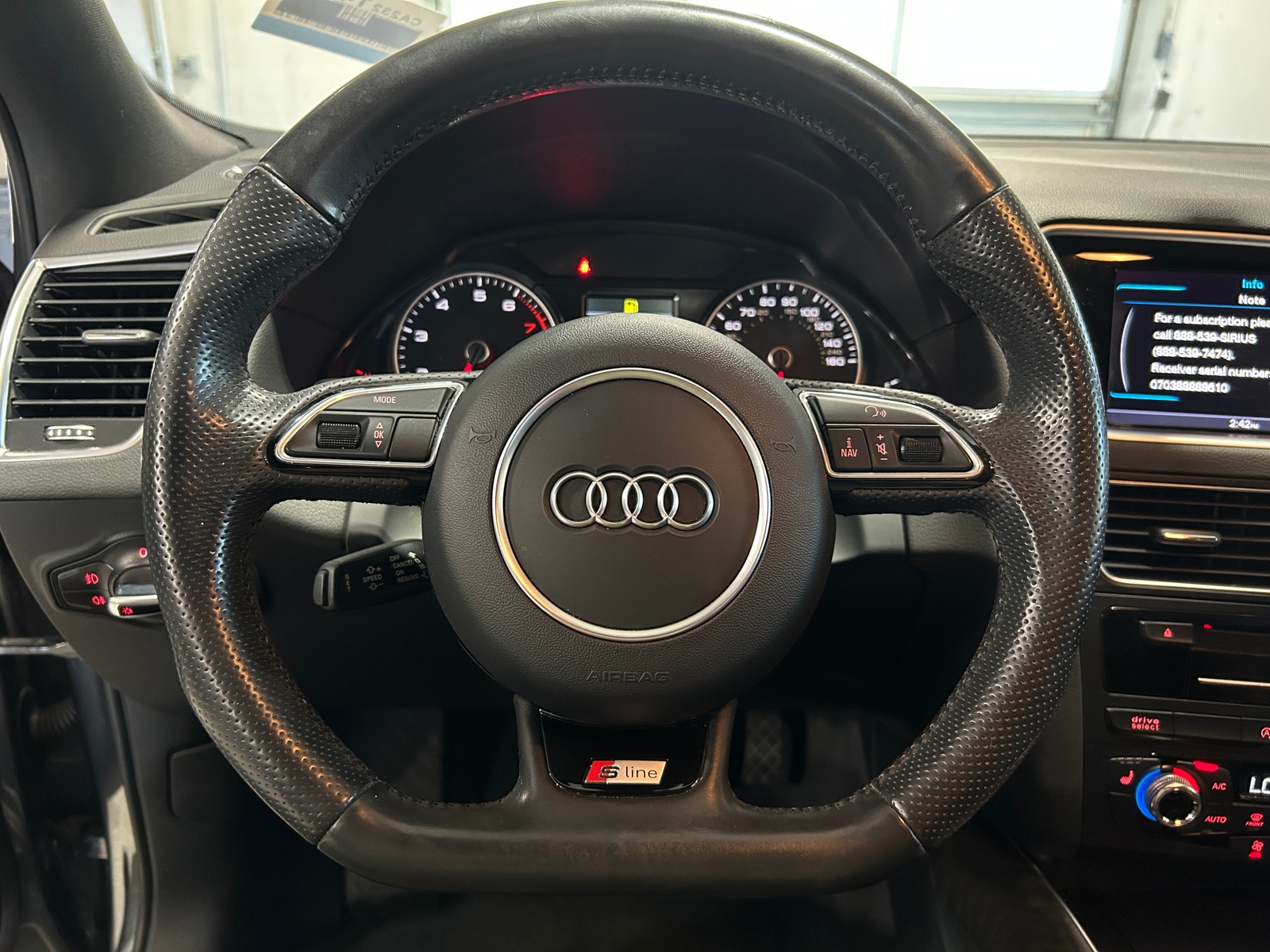 Thumbnail: 2016 Audi Q5 - 4