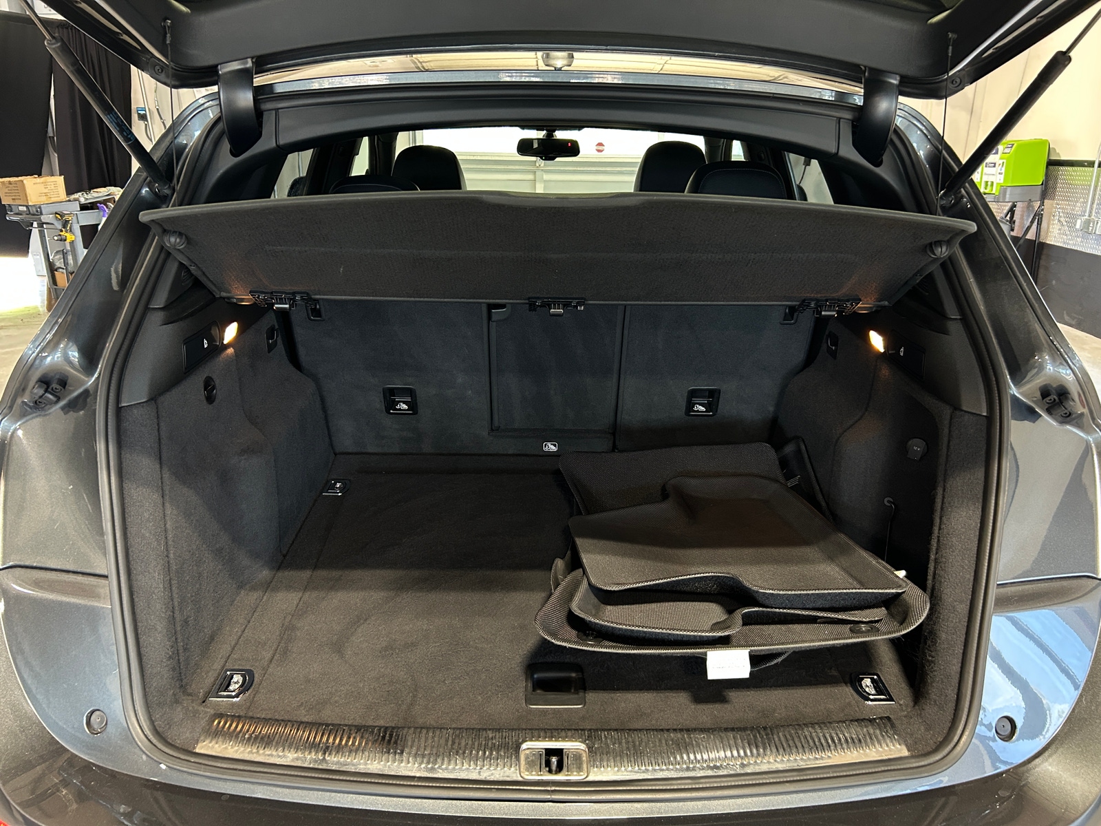 Thumbnail: 2016 Audi Q5 - 6