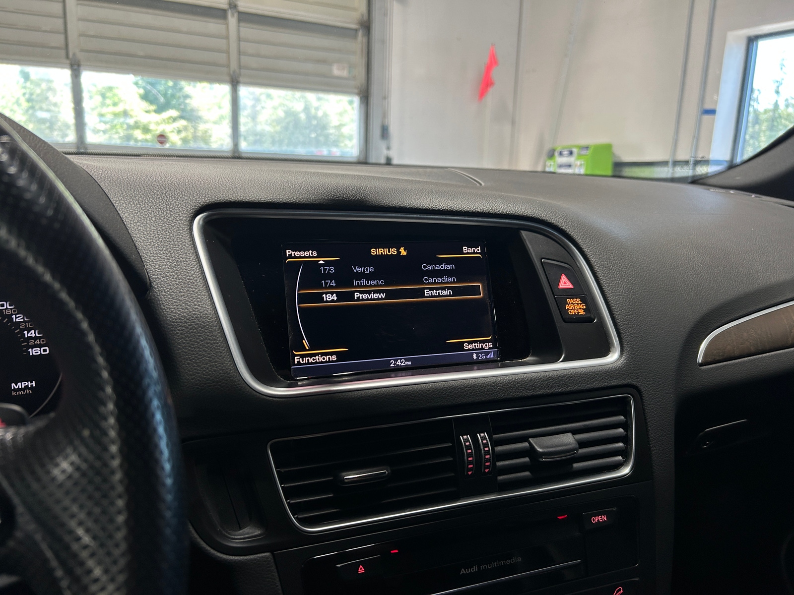 Thumbnail: 2016 Audi Q5 - 3