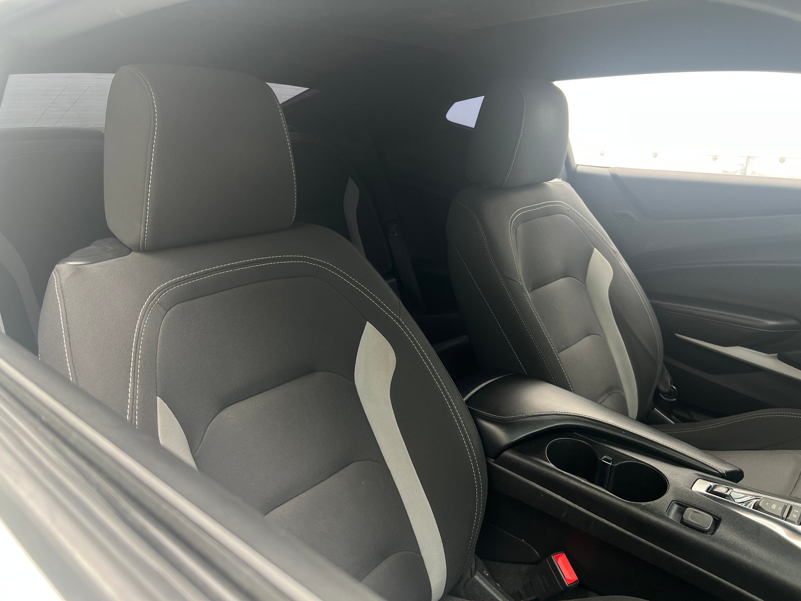 Thumbnail: 2018 Chevrolet Camaro - 2