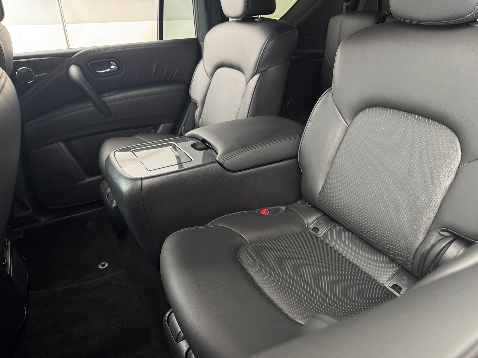 Thumbnail: 2024 Nissan Armada - 5