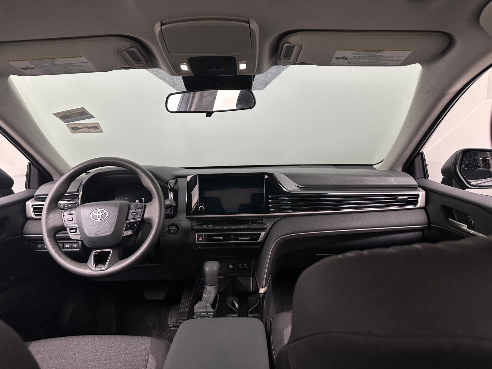 Thumbnail: 2025 Toyota Camry - 3