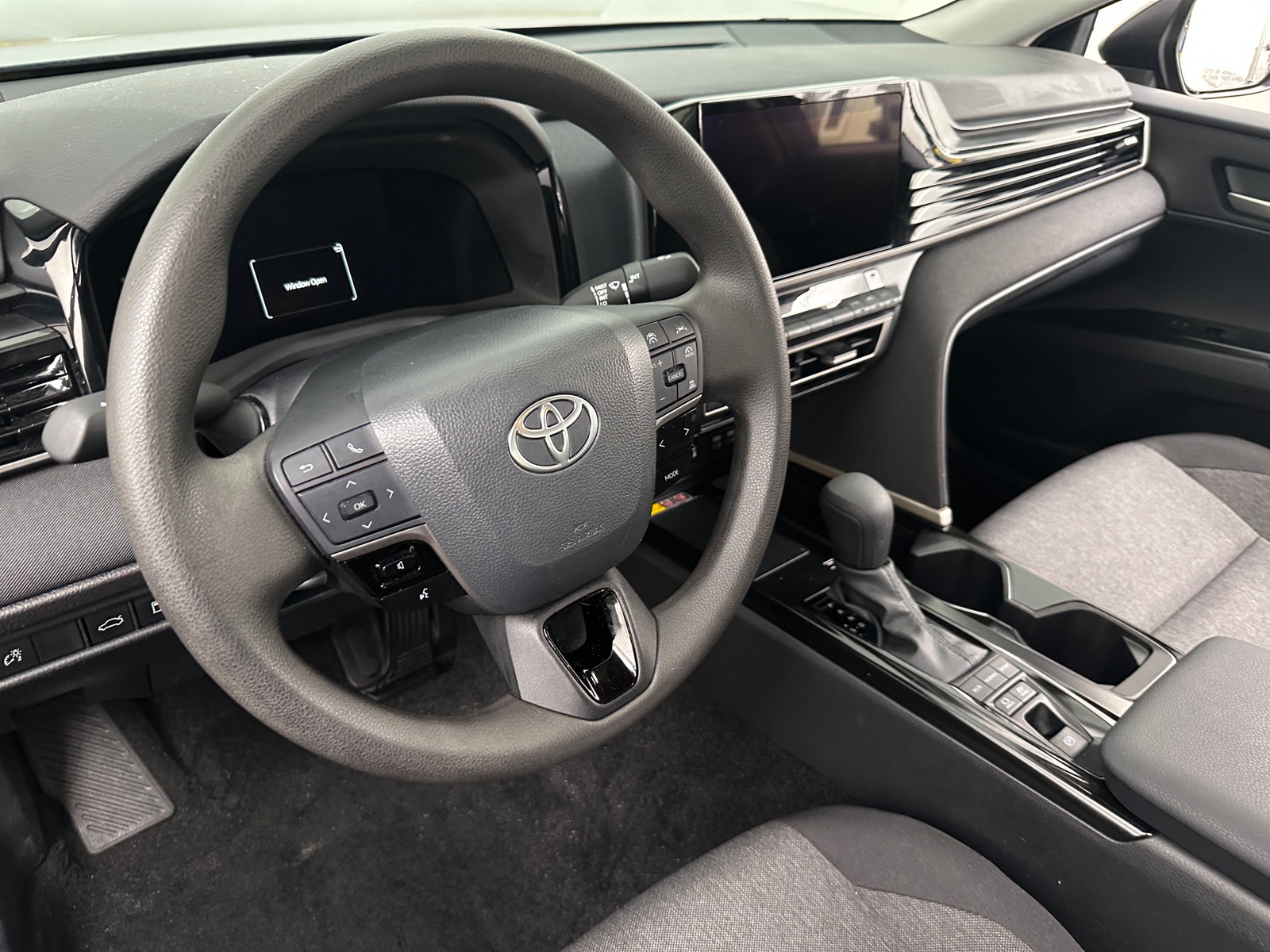 Thumbnail: 2025 Toyota Camry - 5