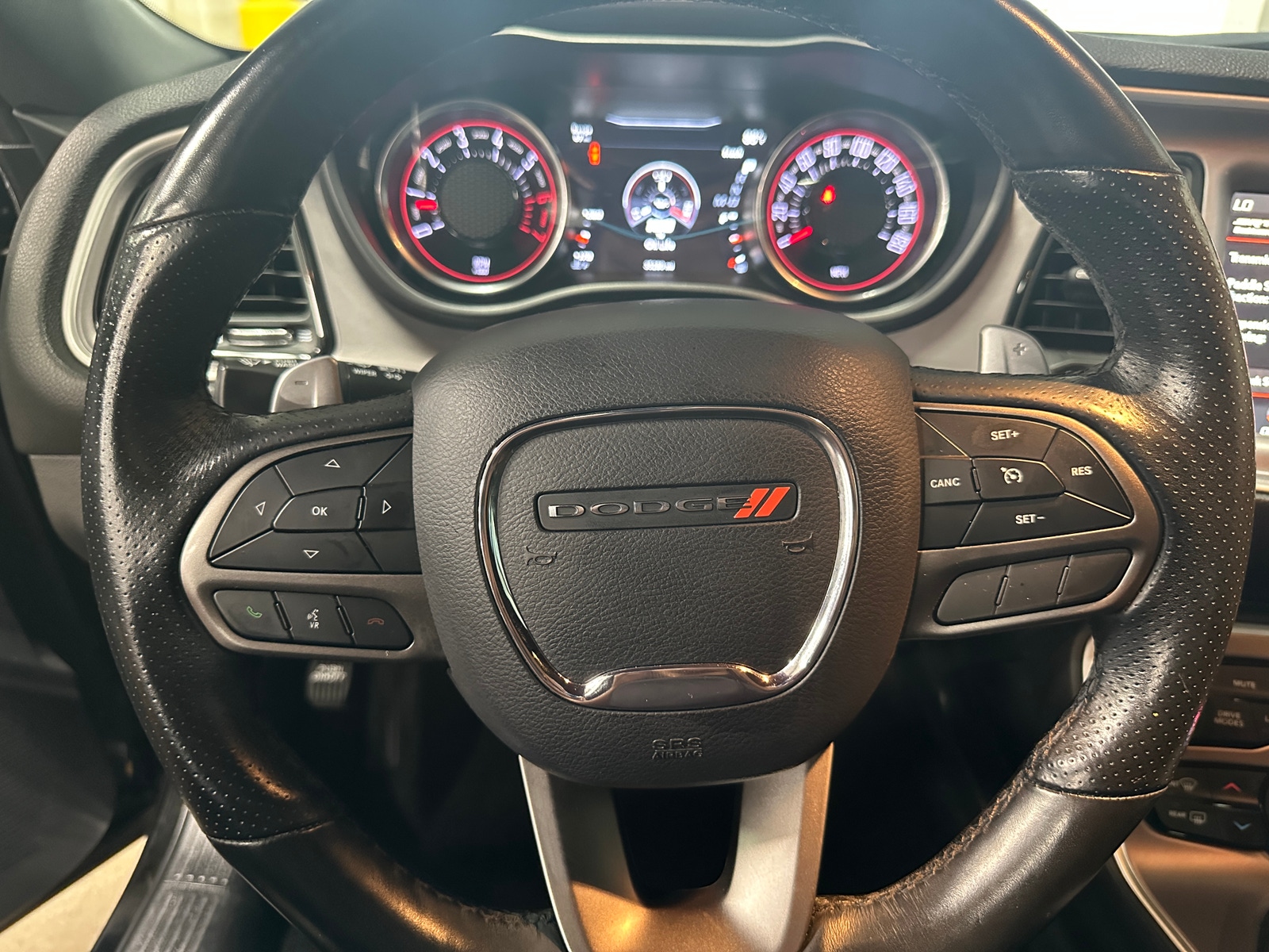 Thumbnail: 2020 Dodge Challenger - 4