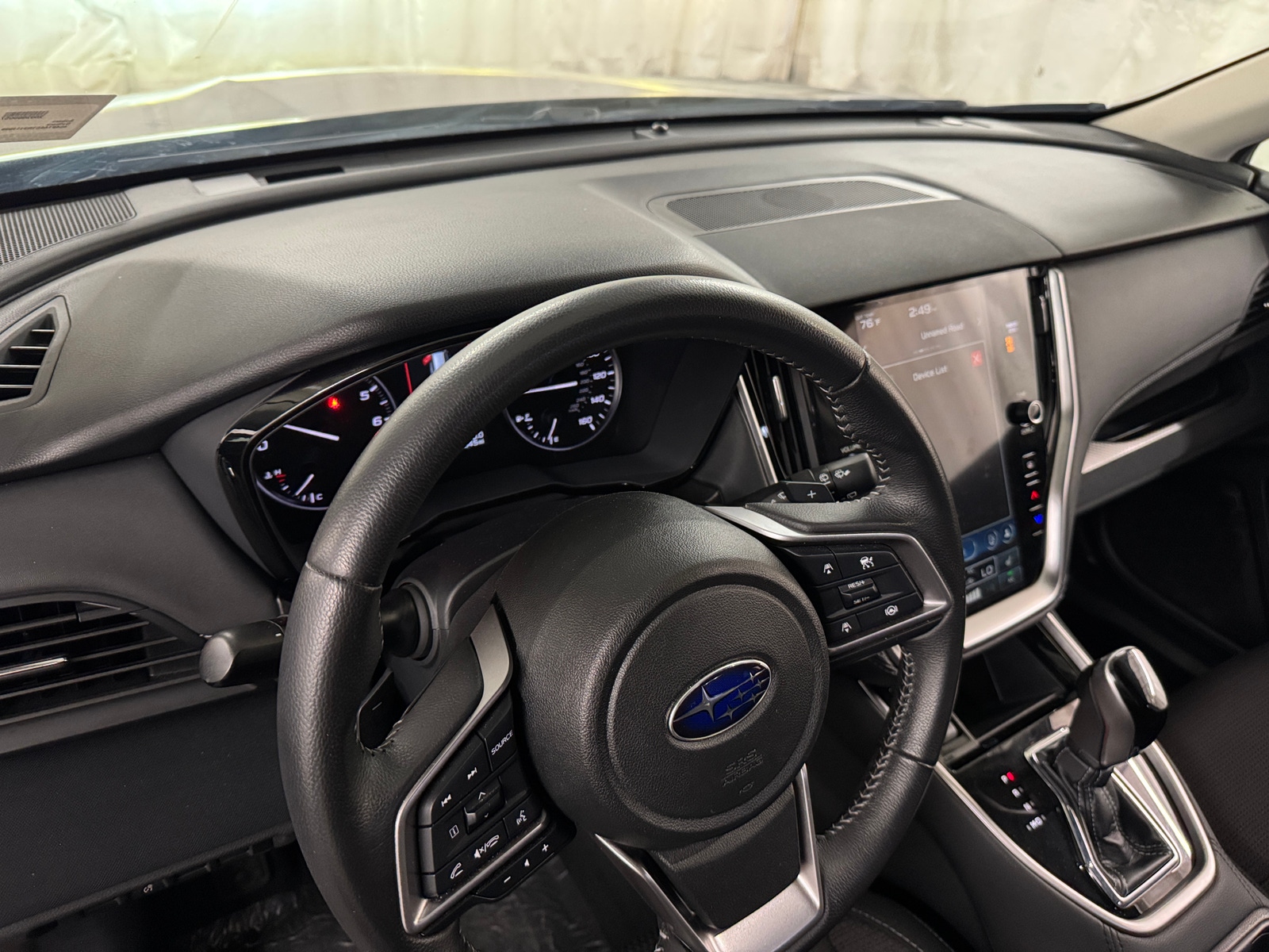Thumbnail: 2024 Subaru Outback - 3