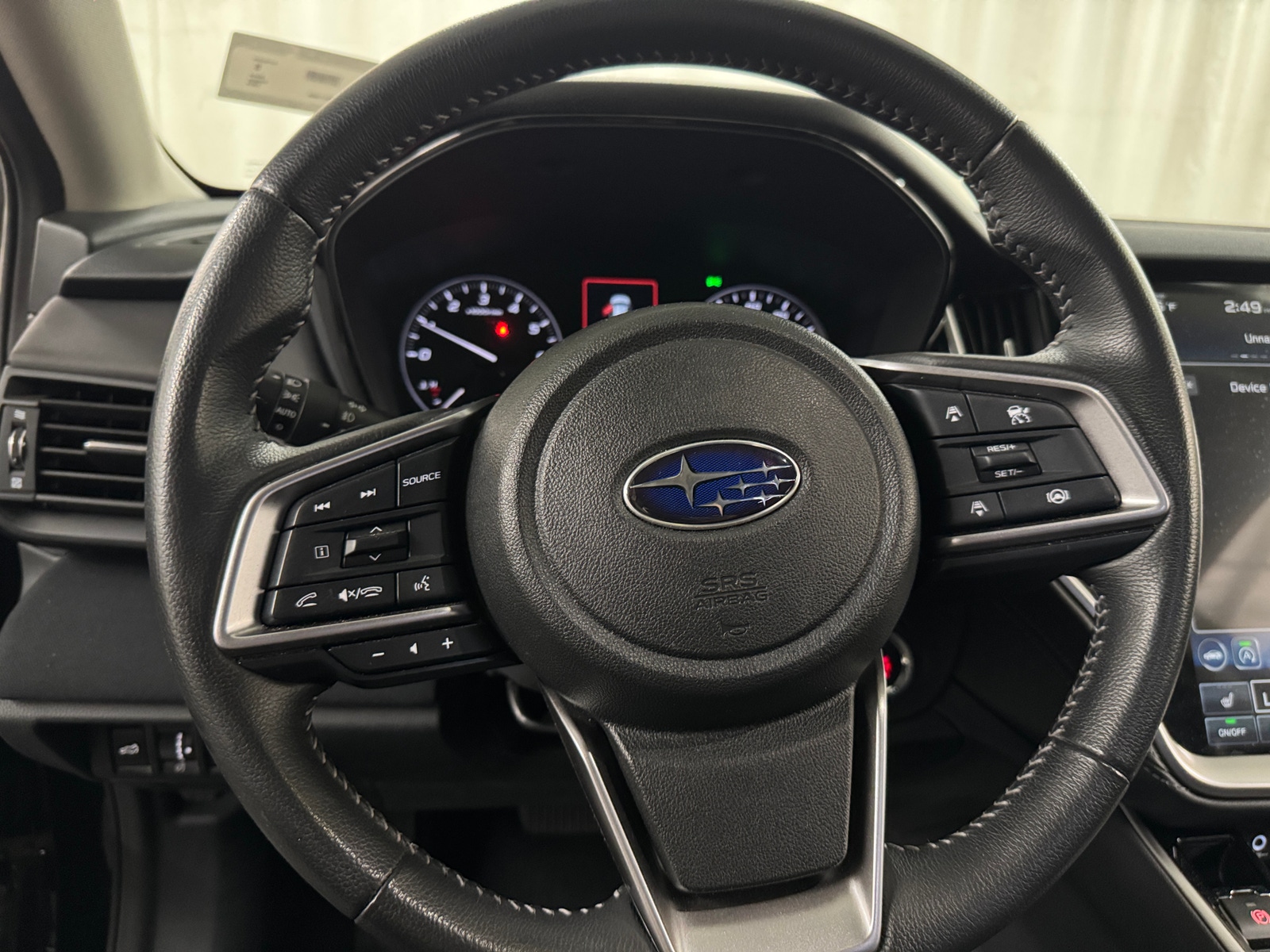 Thumbnail: 2024 Subaru Outback - 5