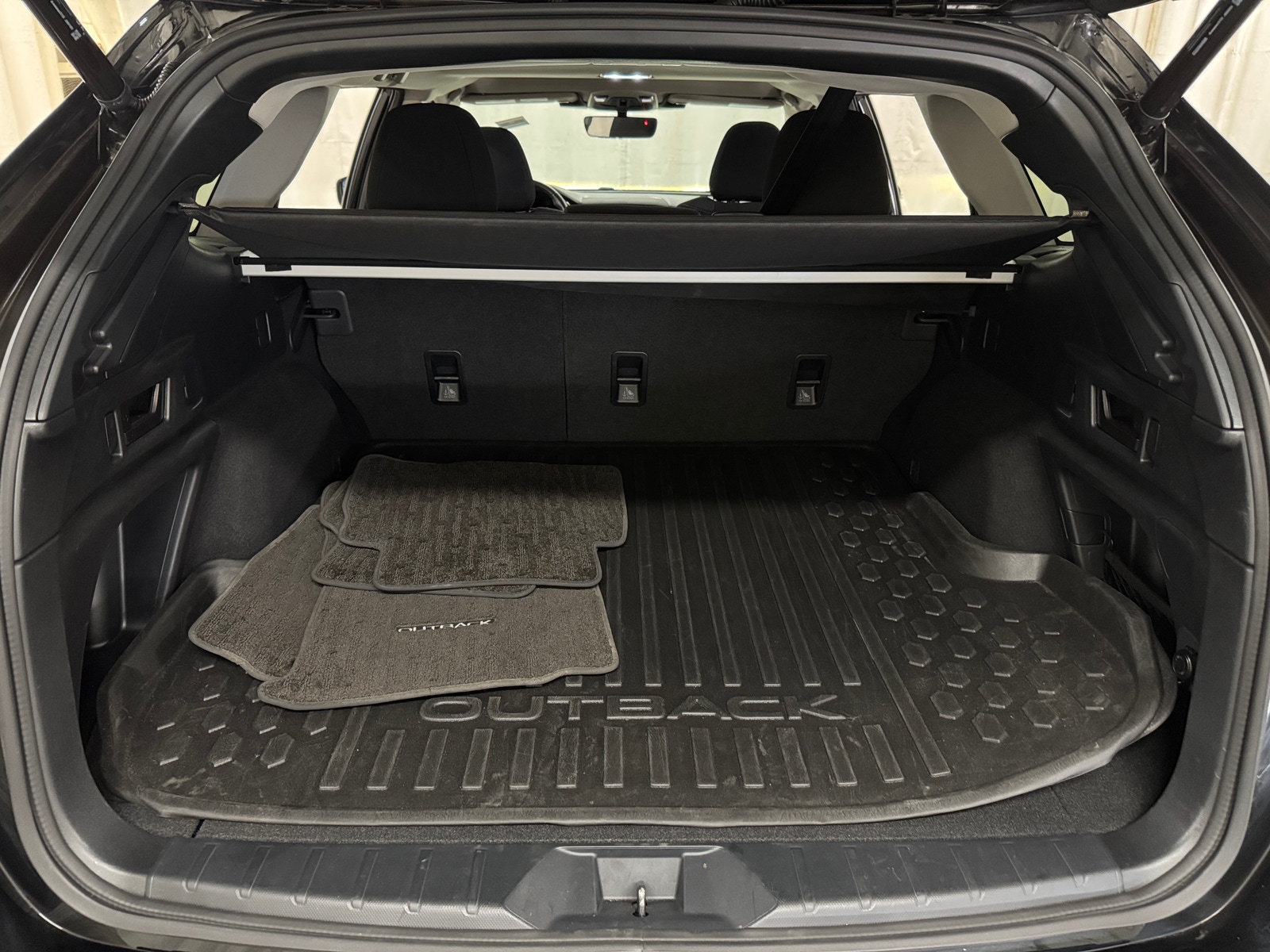 Thumbnail: 2024 Subaru Outback - 7
