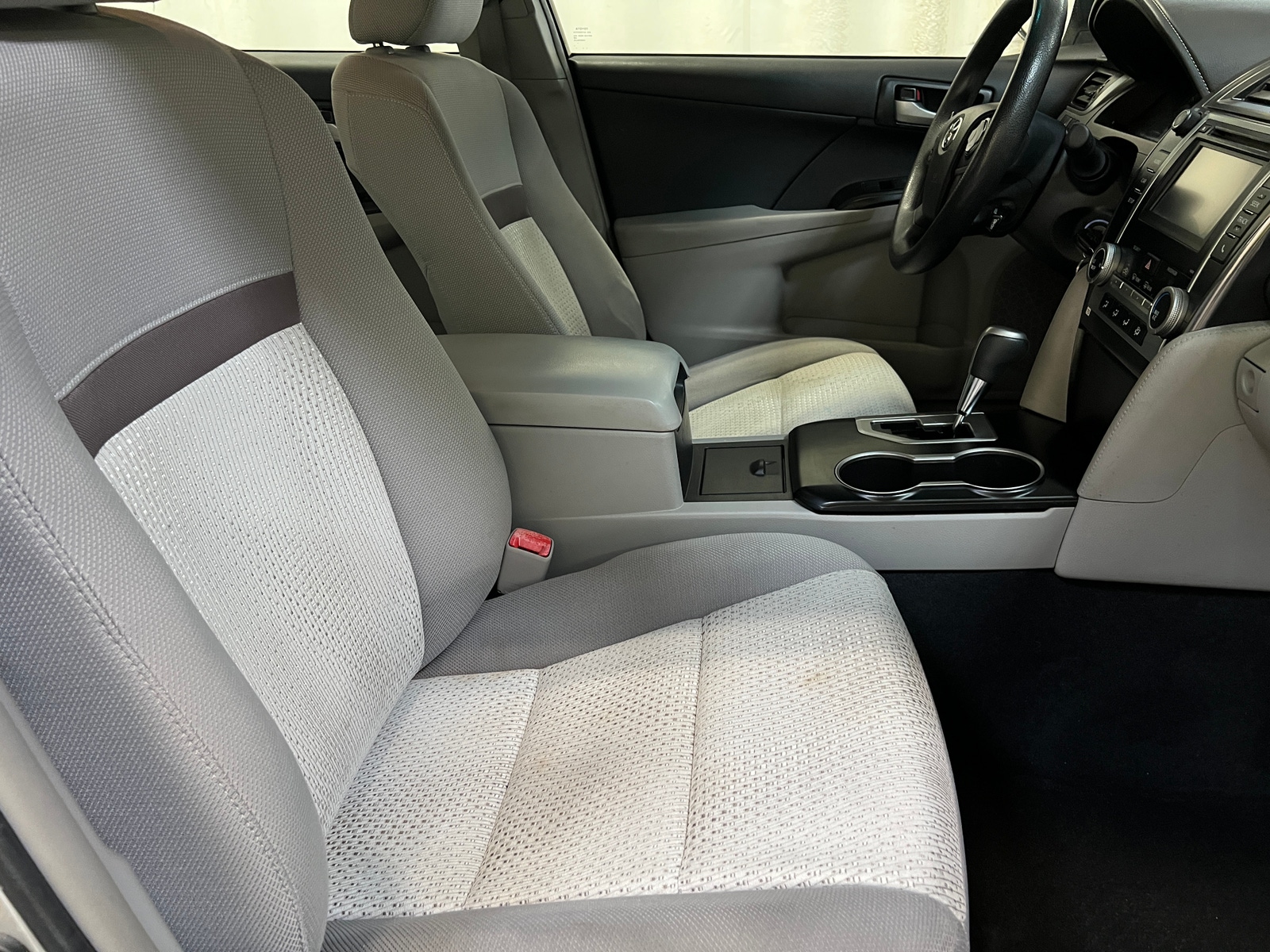 Thumbnail: 2014 Toyota Camry - 2