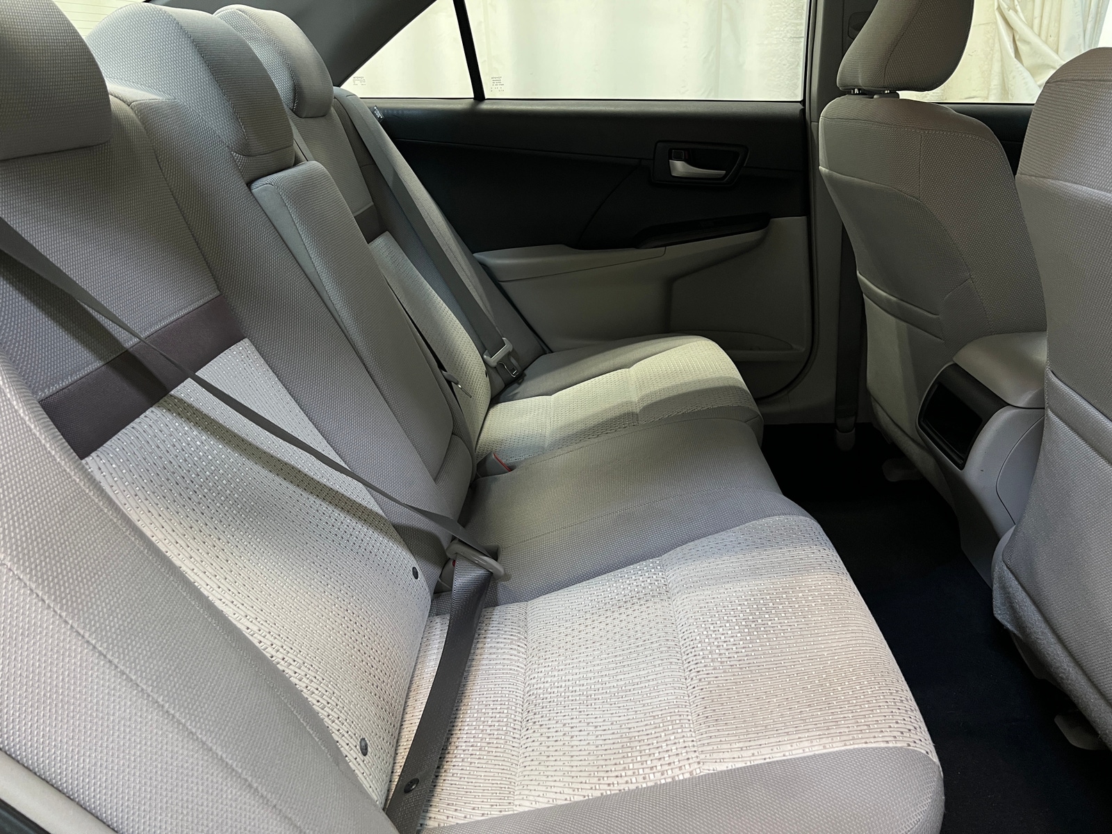 Thumbnail: 2014 Toyota Camry - 6