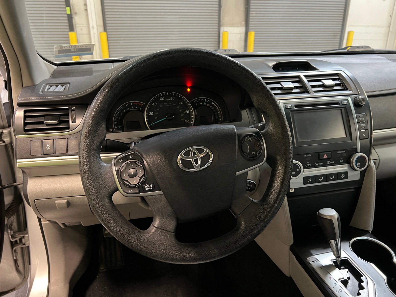 Thumbnail: 2014 Toyota Camry - 5