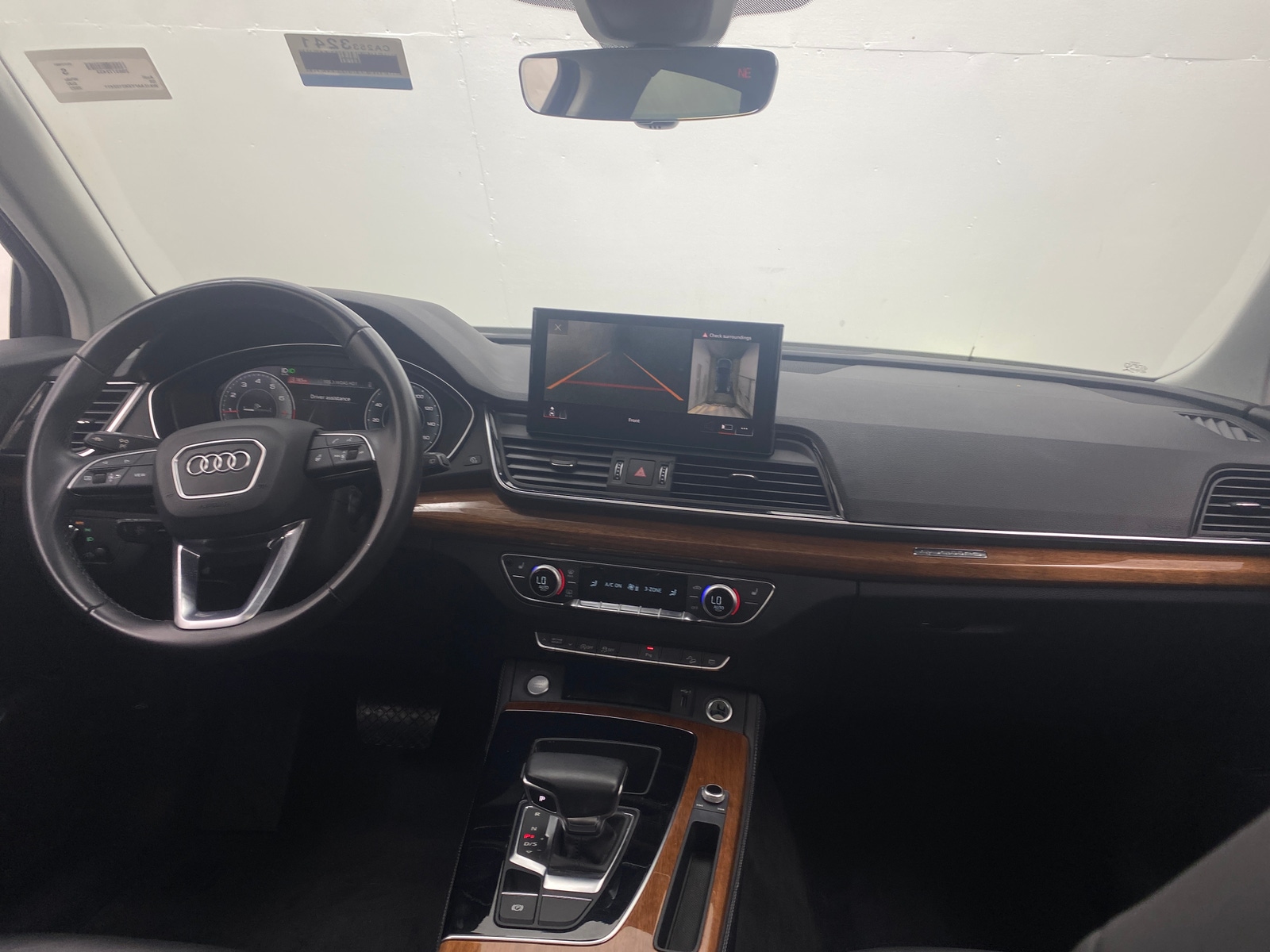 Thumbnail: 2022 Audi Q5 - 2