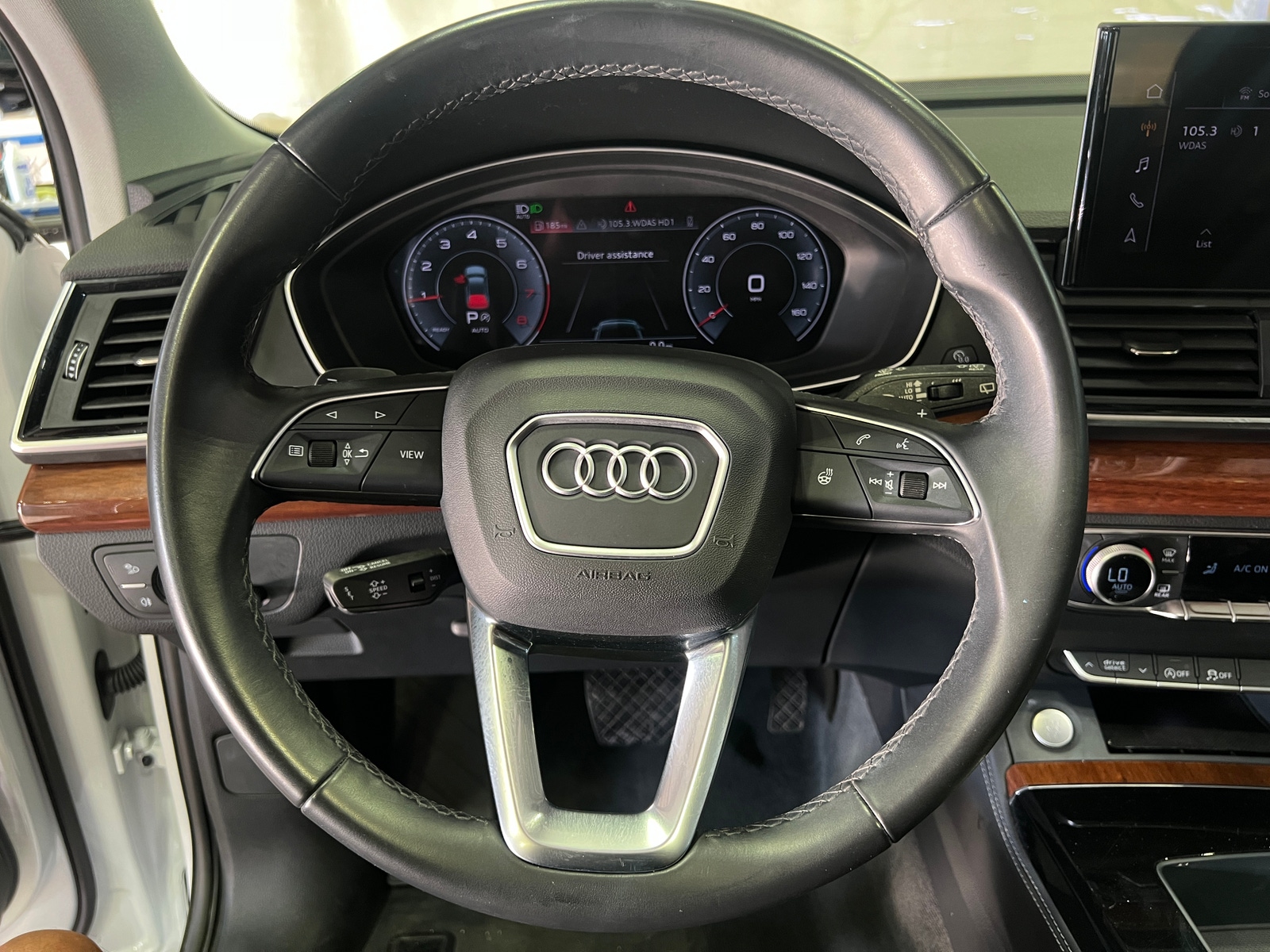 Thumbnail: 2022 Audi Q5 - 4
