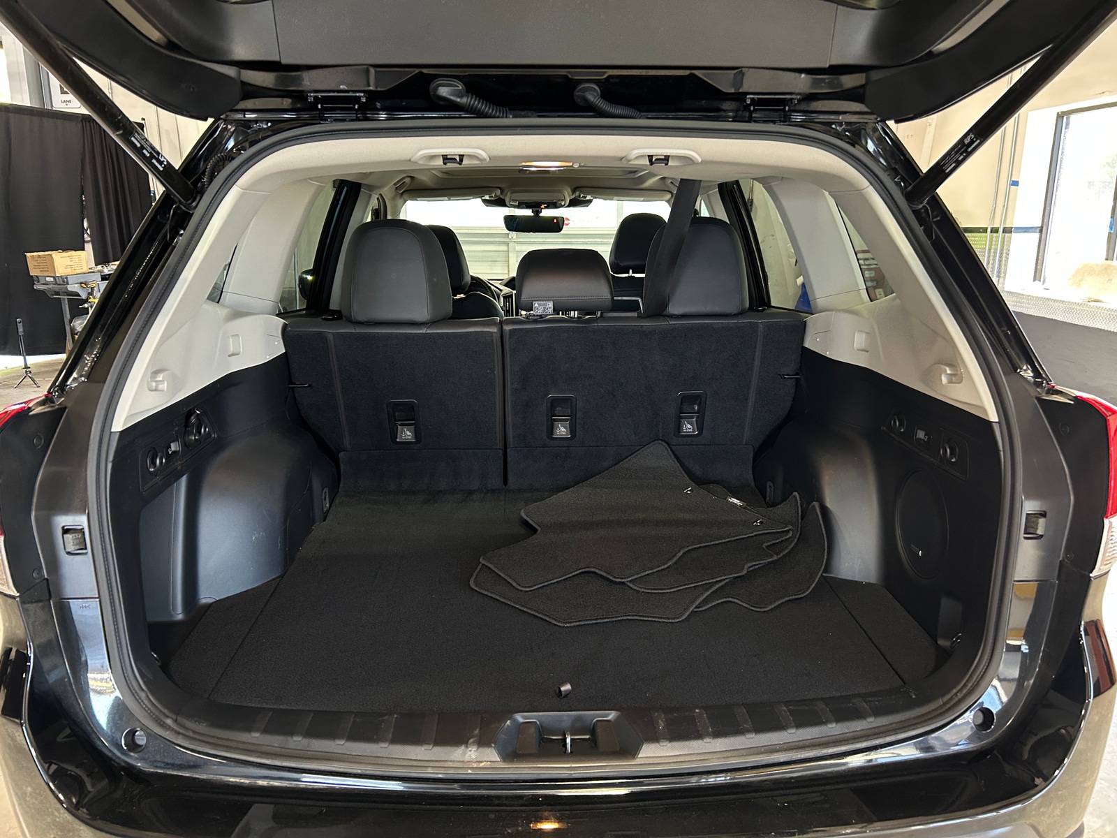 Thumbnail: 2024 Subaru Forester - 6
