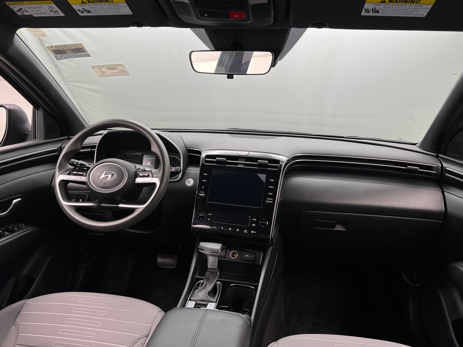 Thumbnail: 2024 Hyundai Santa Cruz - 3
