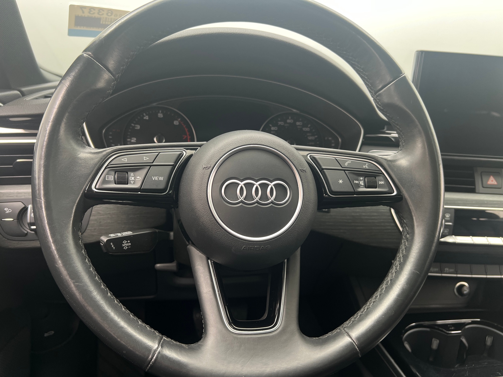 Thumbnail: 2021 Audi A5 - 4