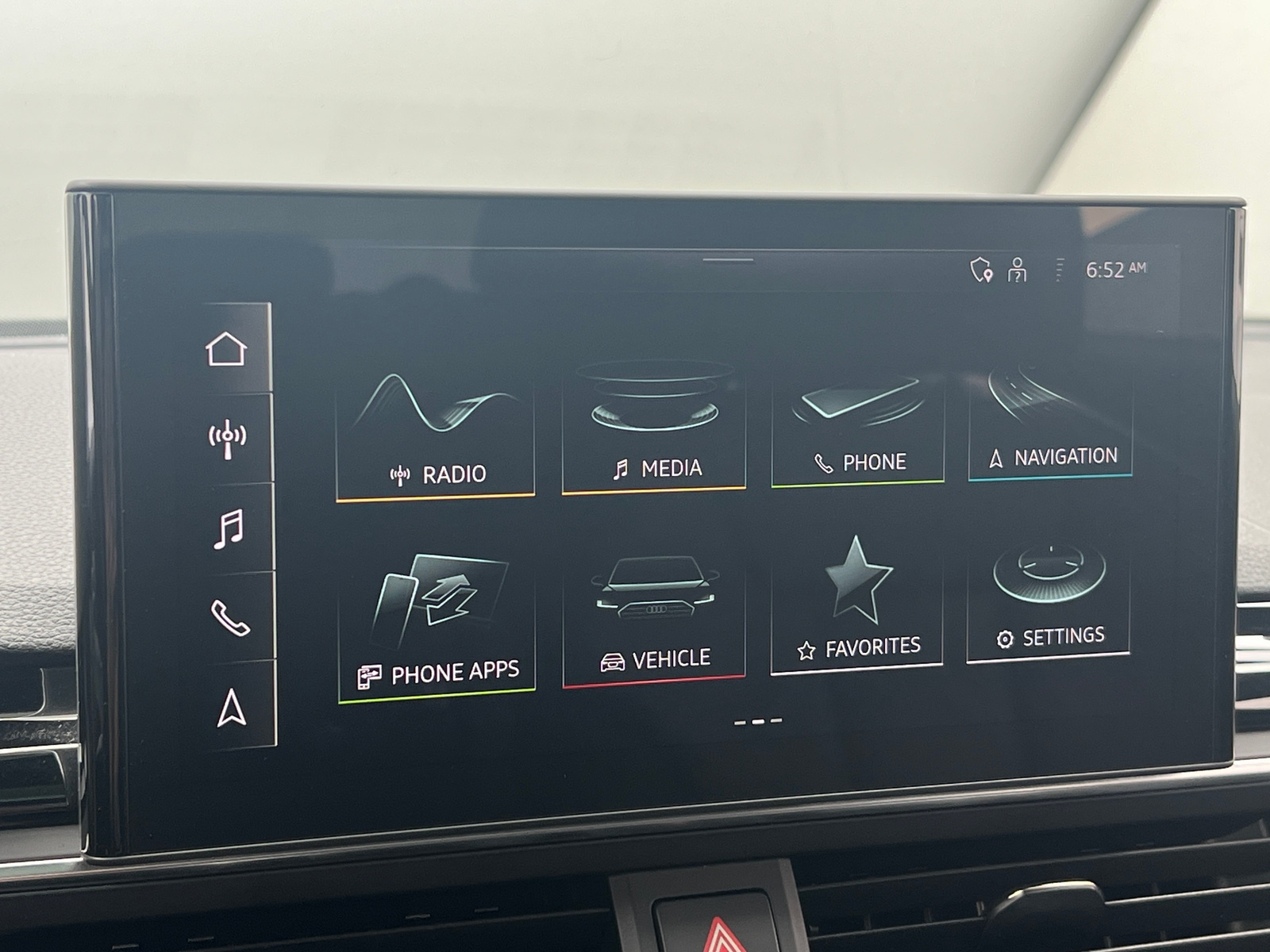 Thumbnail: 2021 Audi A5 - 3